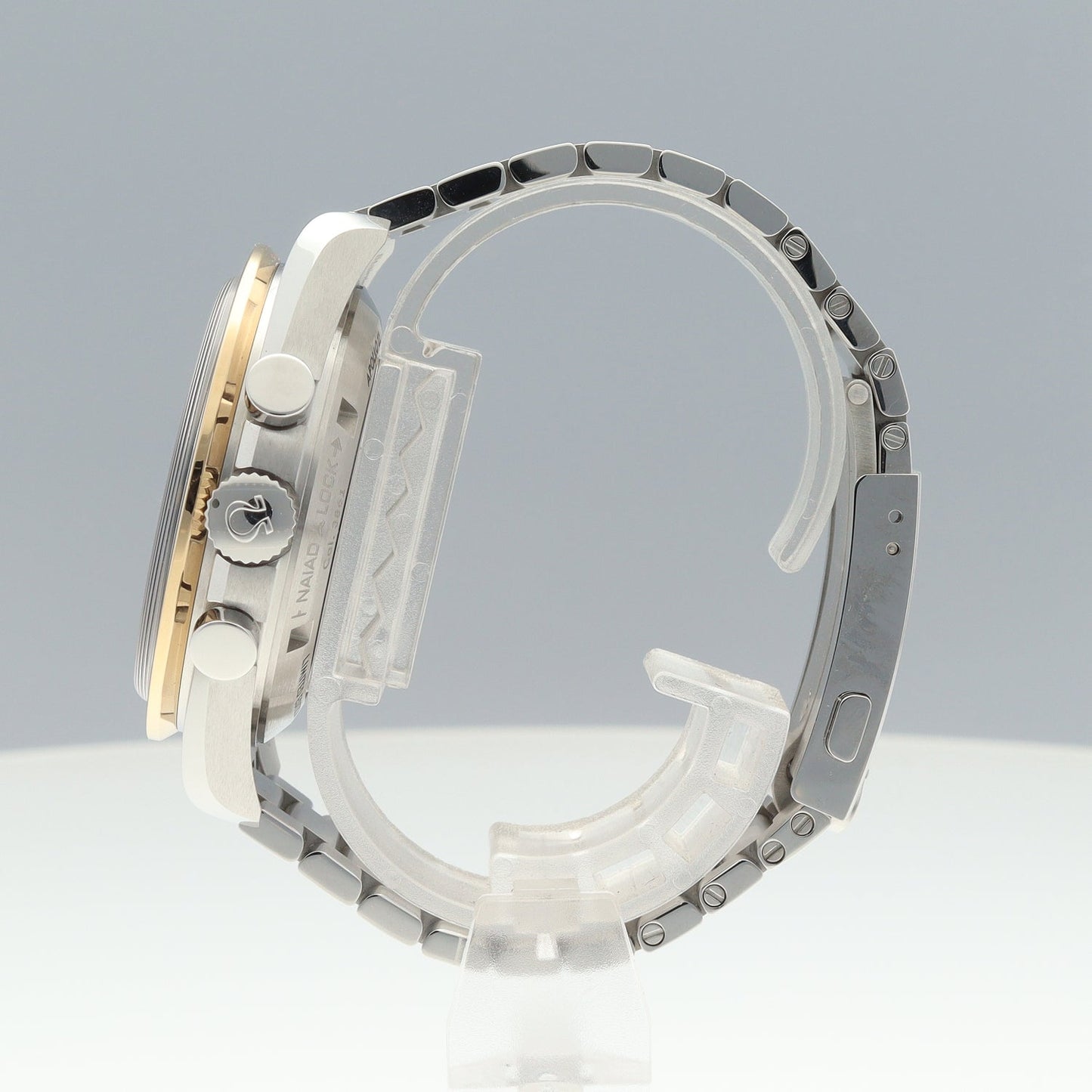 310.20.42.50.01.001 Speedmaster Commemorative model Co-Axial Master 2O-M33-00056