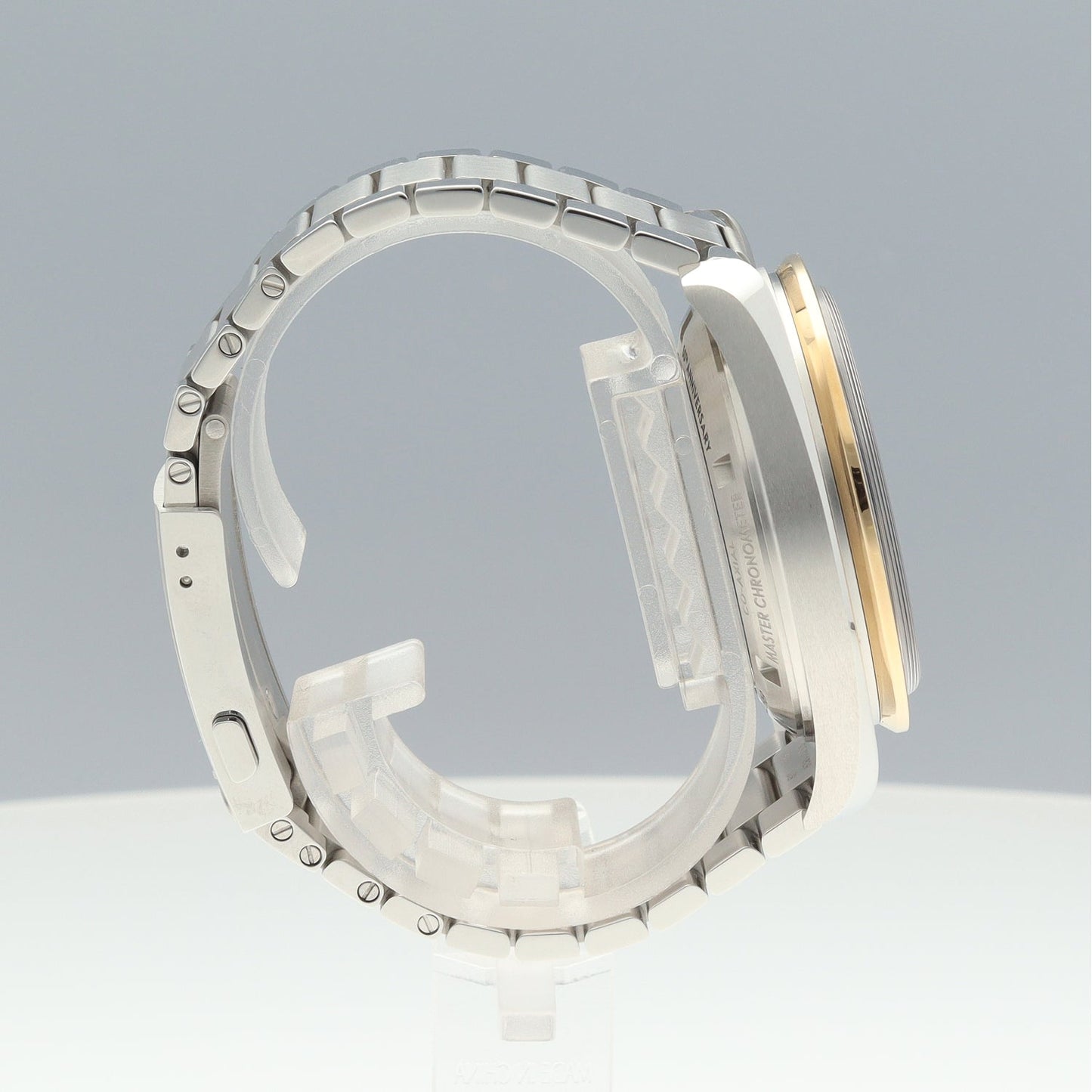 310.20.42.50.01.001 Speedmaster Commemorative model Co-Axial Master 2O-M33-00056