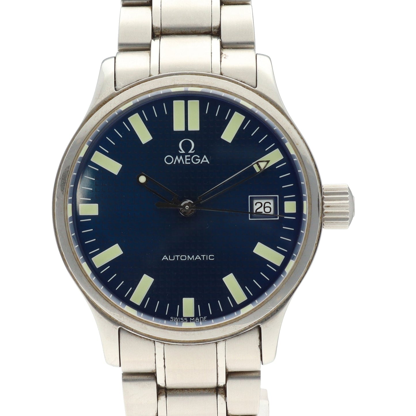 5203.81 Classic Automatic 2O-M33-00064