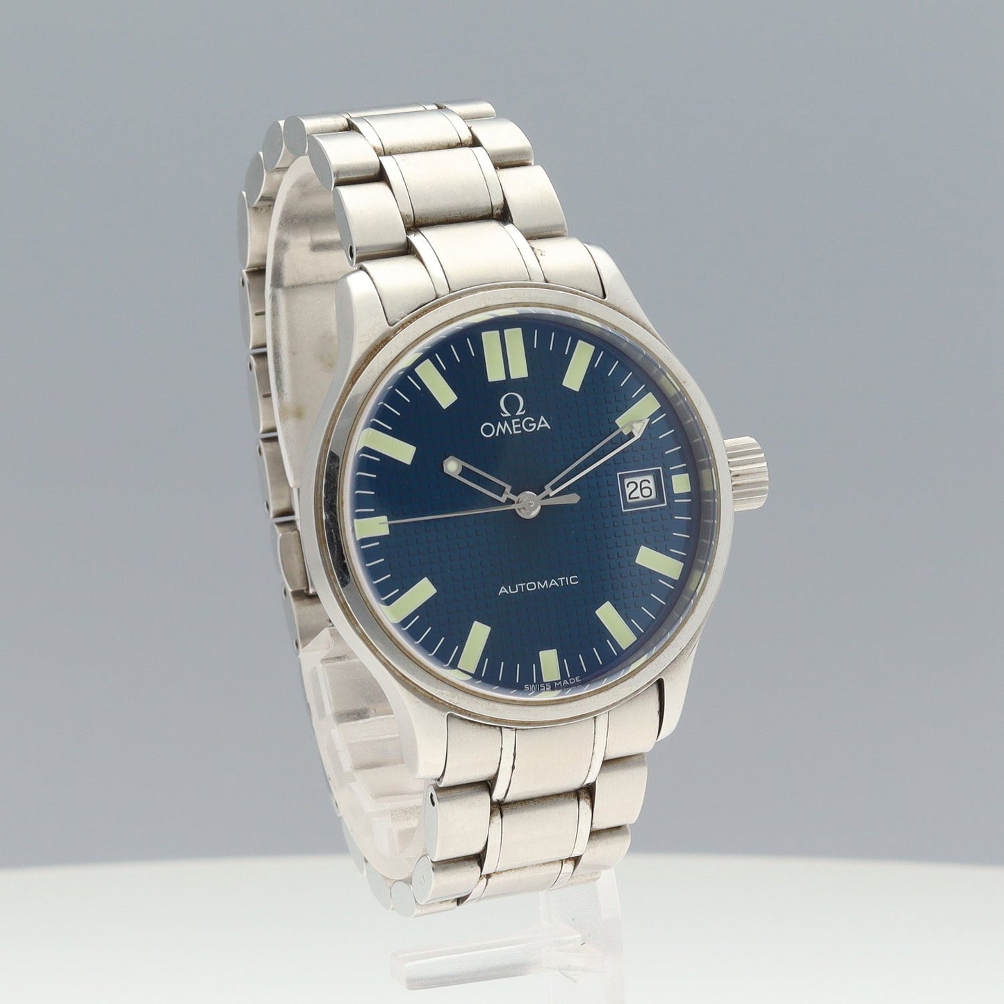 5203.81 Classic Automatic 2O-M33-00064