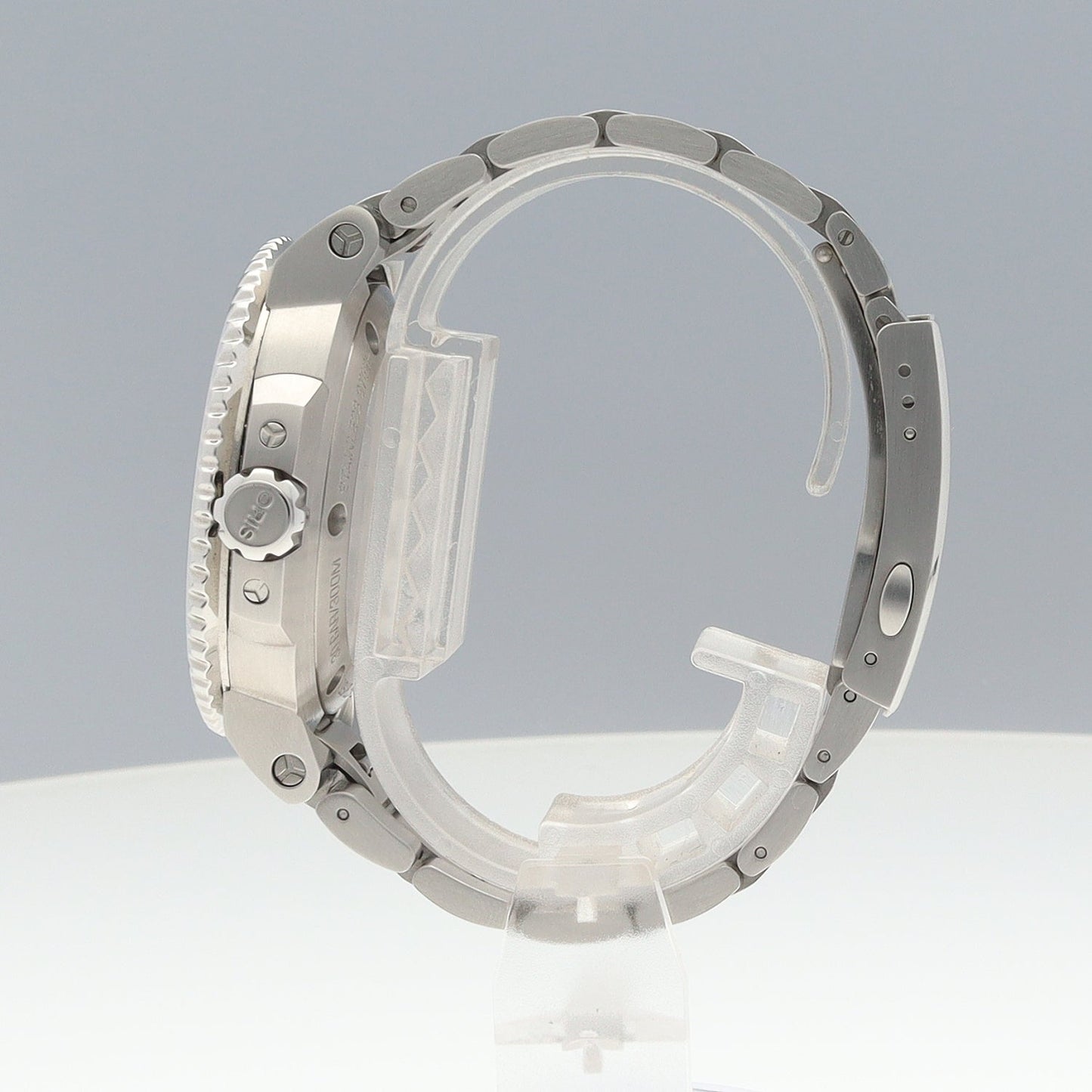 400.01.400.7769.4154 Aquis Date Caliber 400 Diving Watch 2ORI01-00006