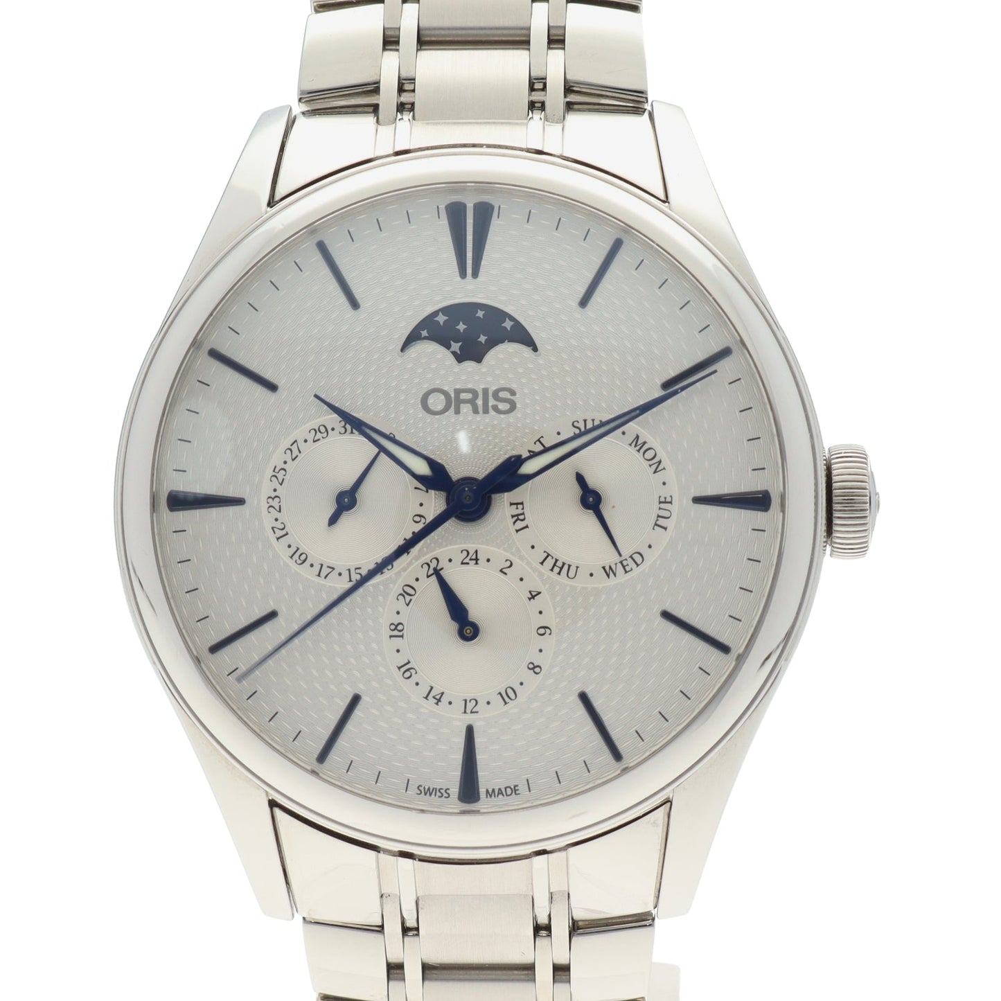 01.781.7729.4051 Complication 2ORI33-00001
