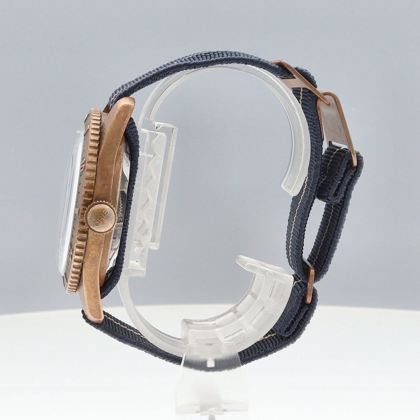0140177643185 Diver’s 65 Carl Brashear limited 2ORI33-00002
