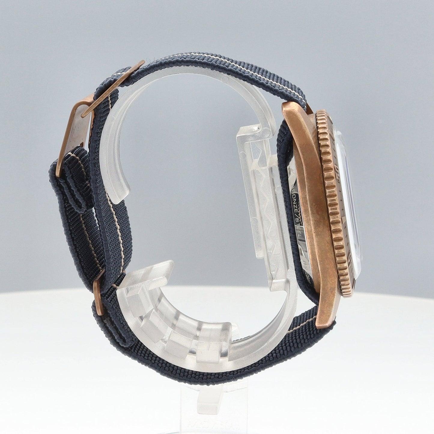 0140177643185 Diver’s 65 Carl Brashear limited 2ORI33-00002