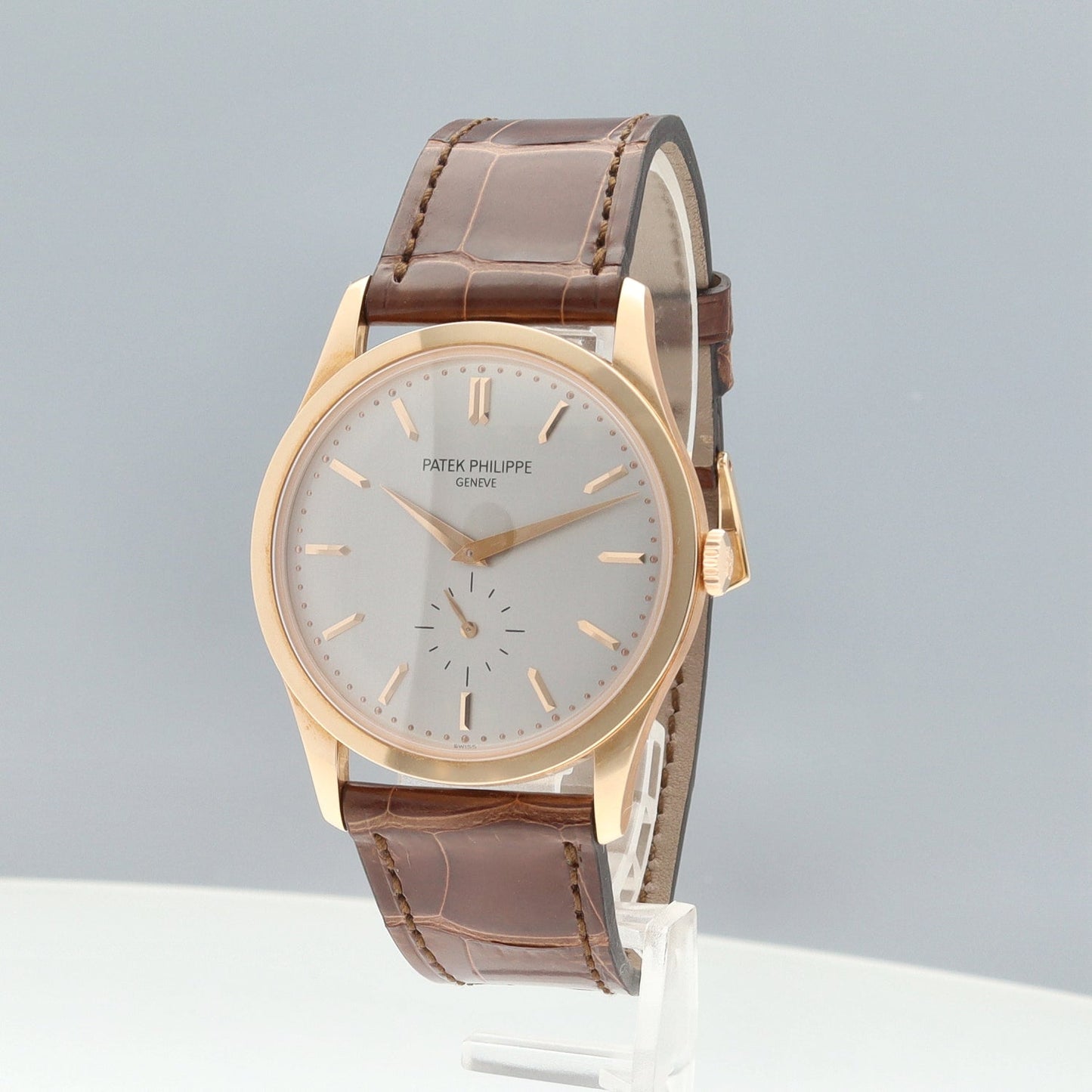 5196R-001 Calatrava RG 2P-P01-00143