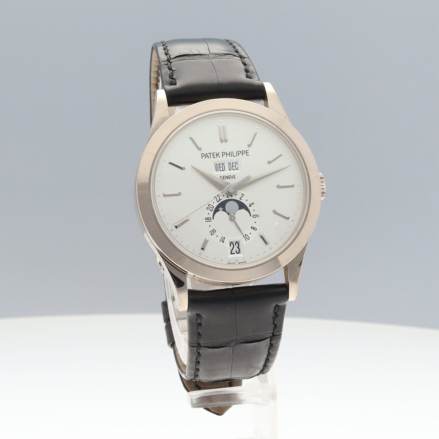 5396G-001 Annual Calendar WG 2P-P01-00146
