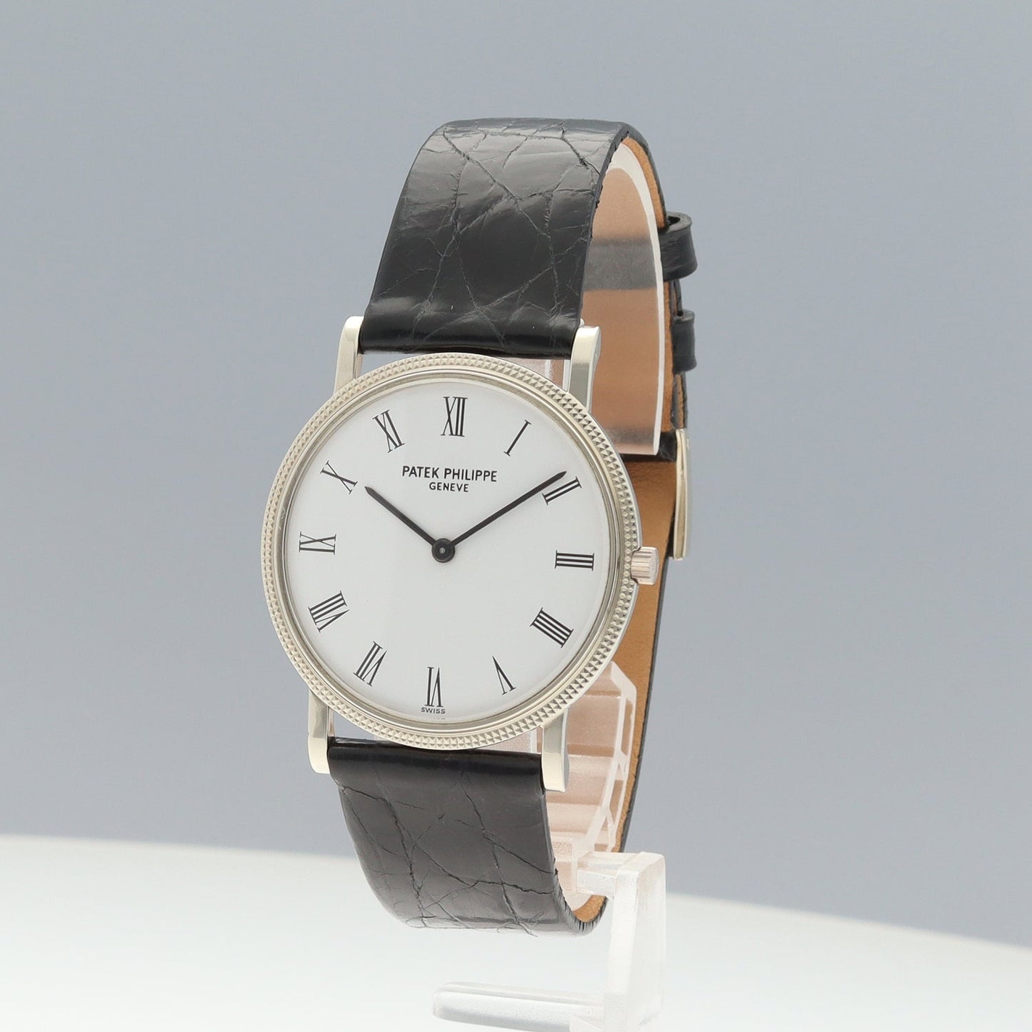 3520DG Calatrava WG 2P-P01-00157