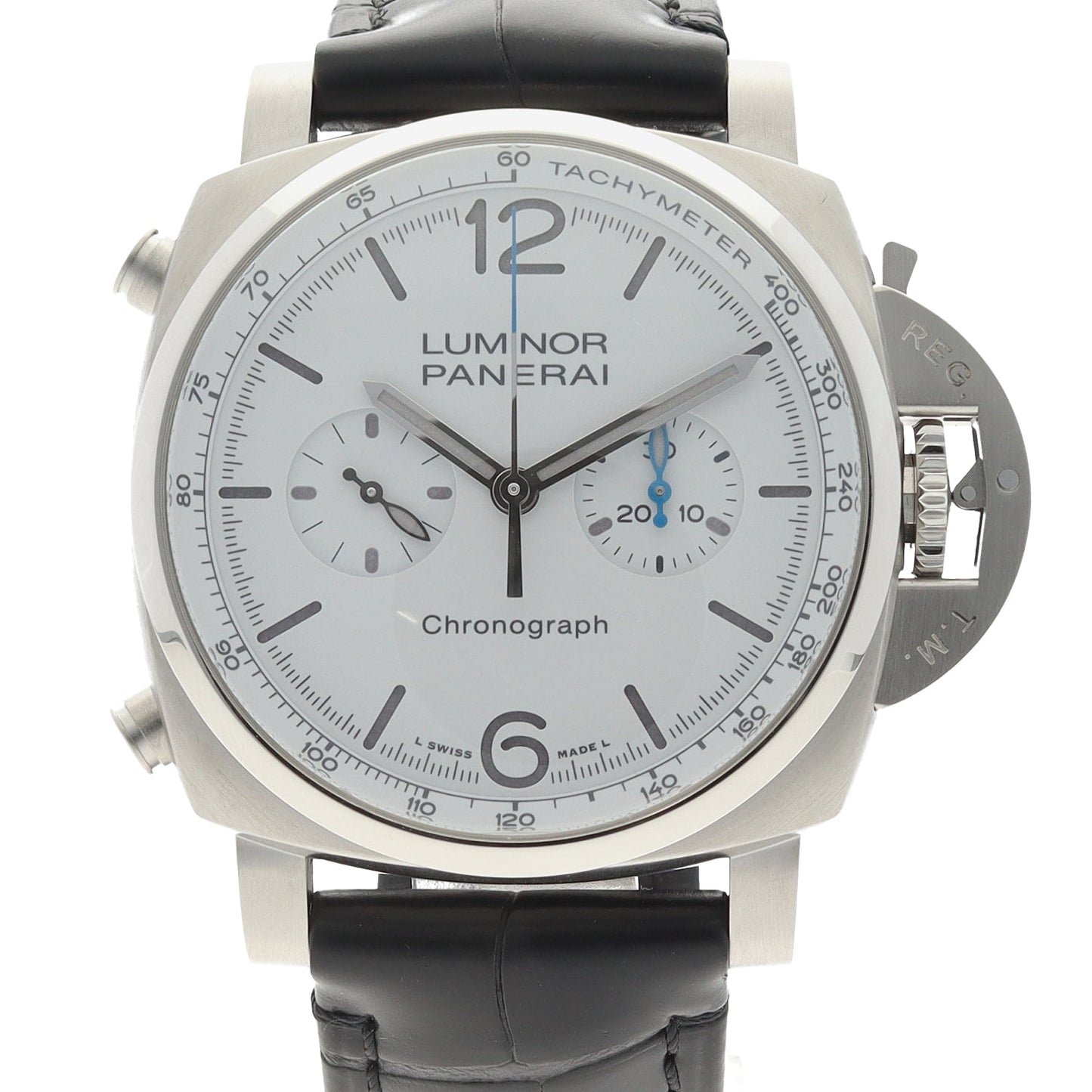 PAM01218 Luminor Chrono 2PAN01-00187