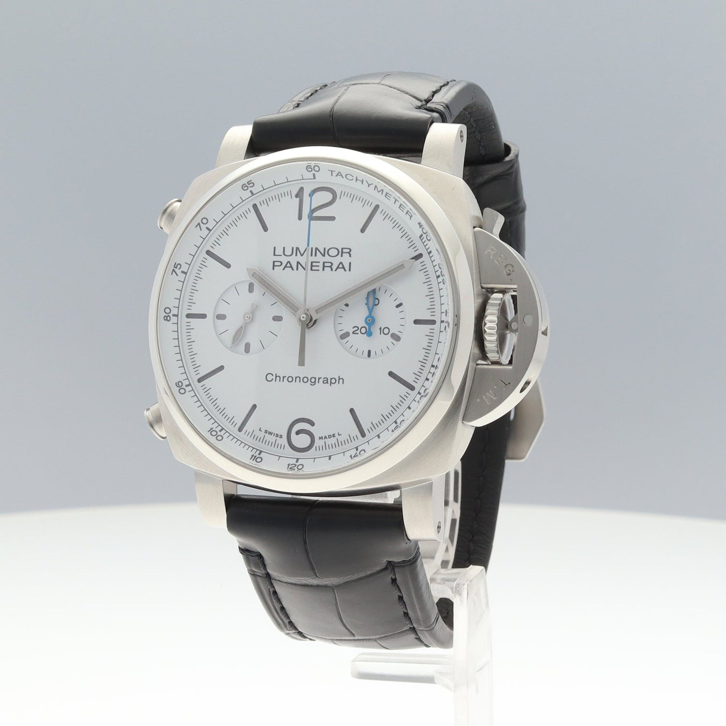 PAM01218 Luminor Chrono 2PAN01-00187