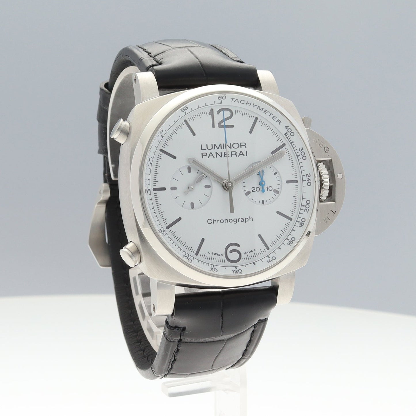 PAM01218 Luminor Chrono 2PAN01-00187