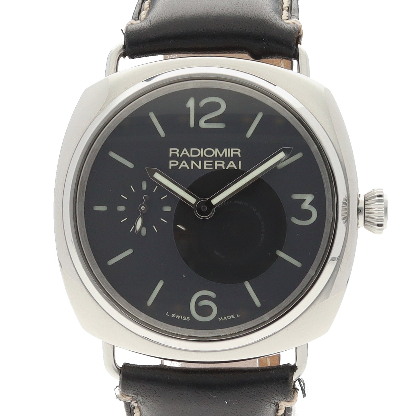 PAM00337 ラジオミール 2PAN01-00188