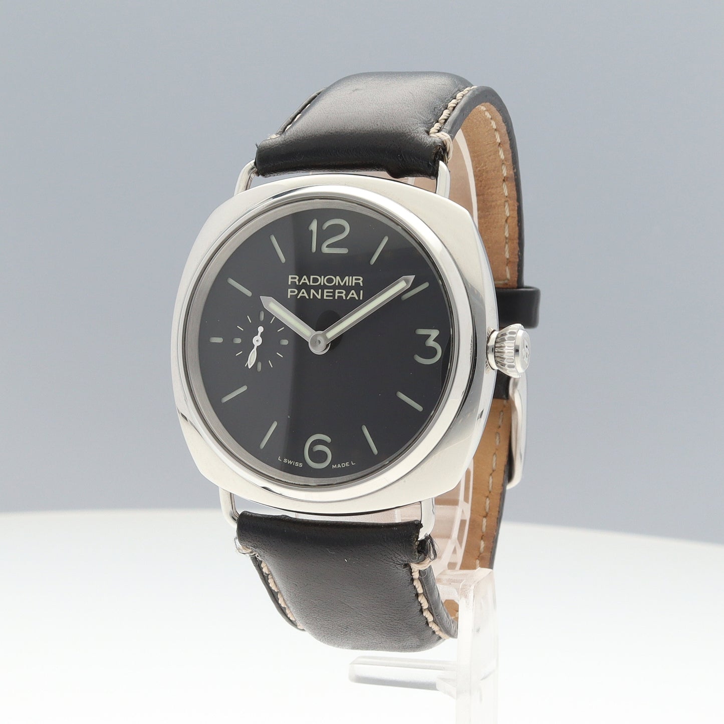 PAM00337 ラジオミール 2PAN01-00188