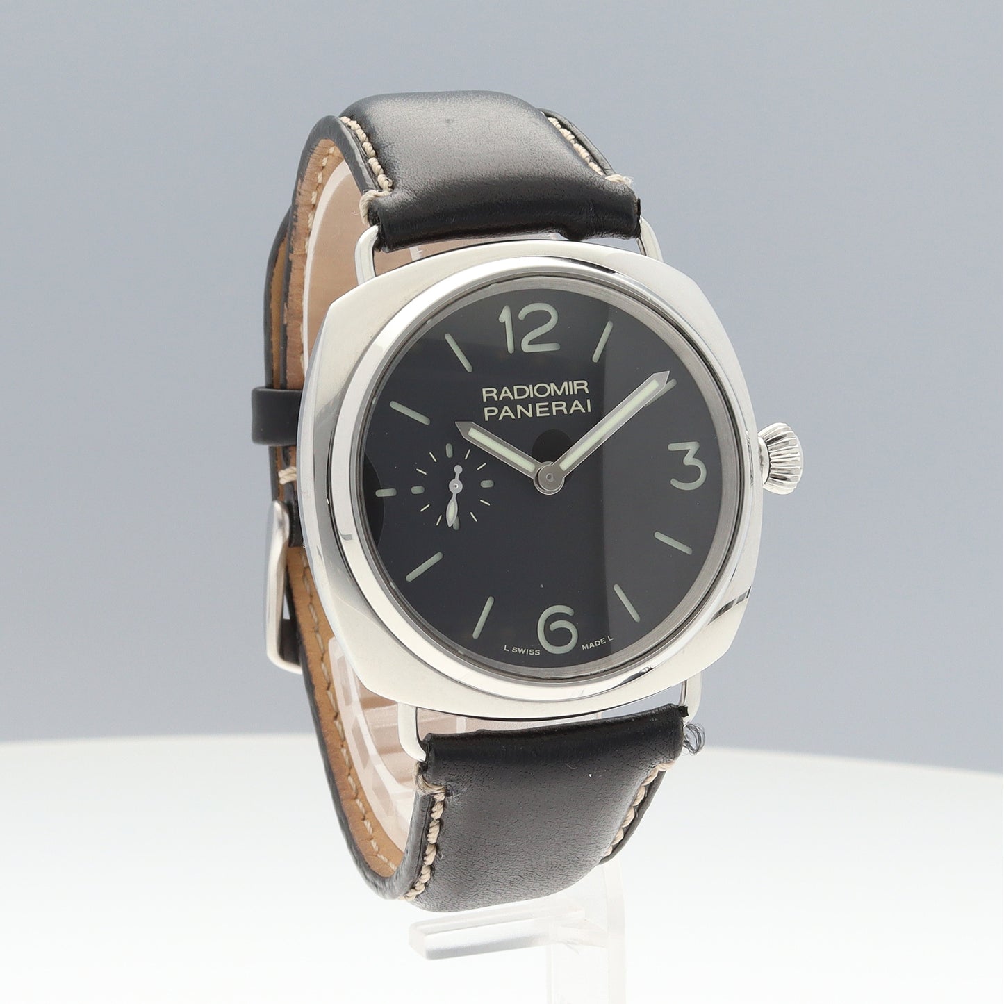 PAM00337 ラジオミール 2PAN01-00188
