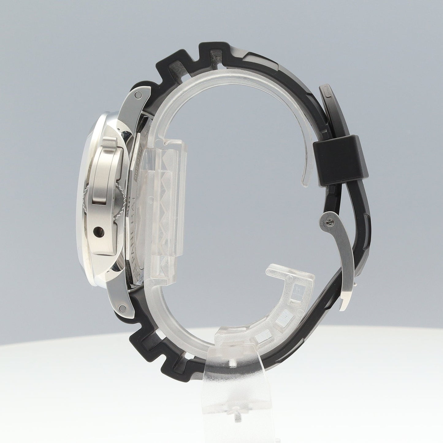 PAM01537 Luminor GMT Power Reserve 2PAN01-00189