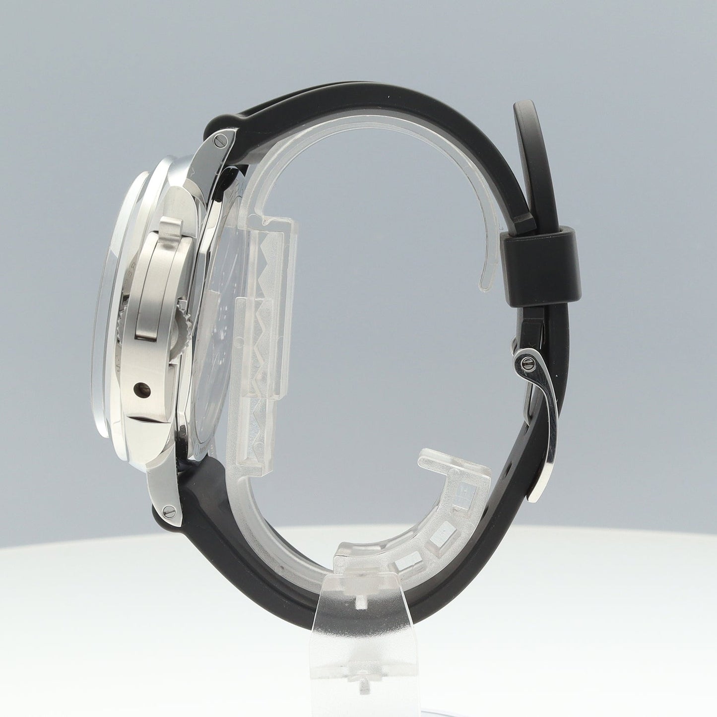 PAM00673 Luminor Marina 1950 Militare 3 Days Acciaio 2PAN01-00192