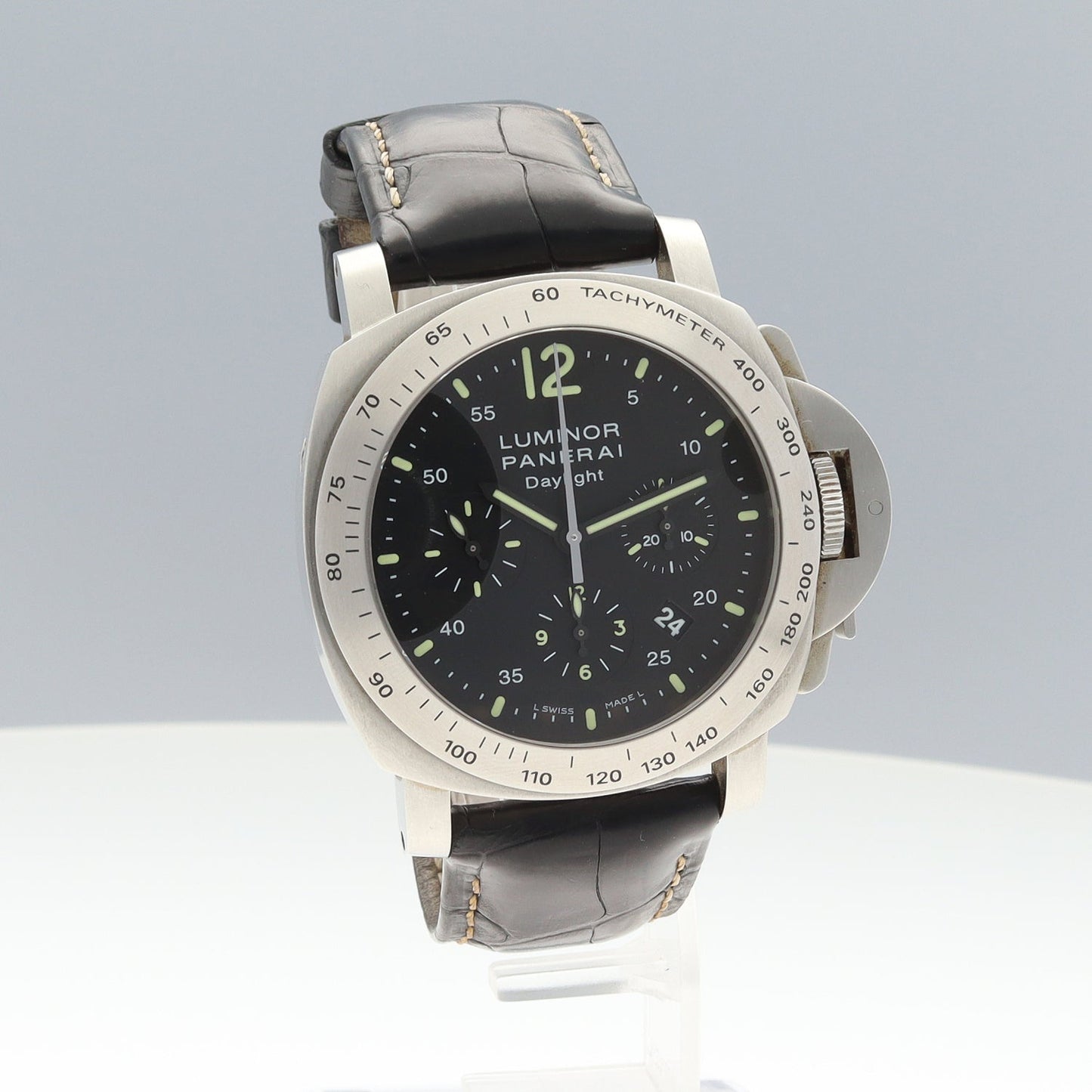 PAM00250 Luminor Chrono Daylight 2PAN01-00193
