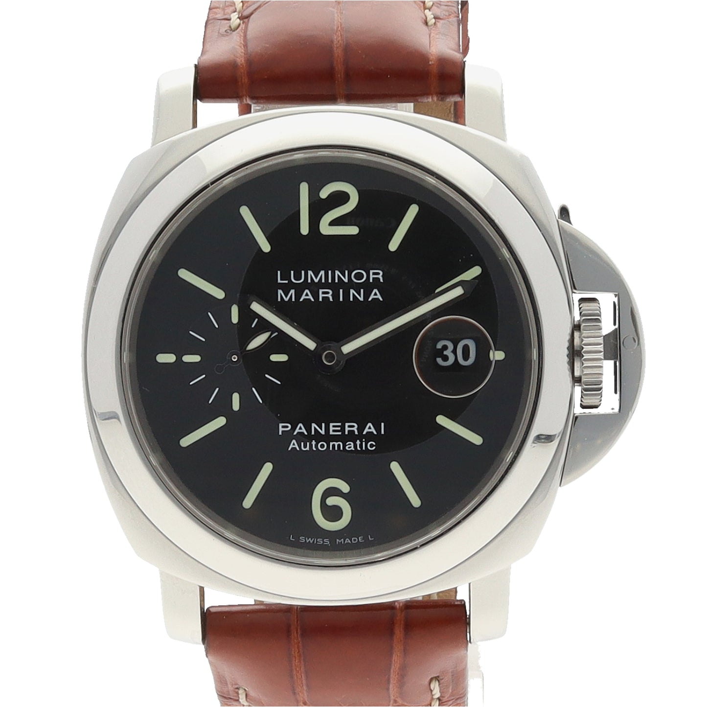 PAM00104 ルミノールマリーナ 2PAN01-00194