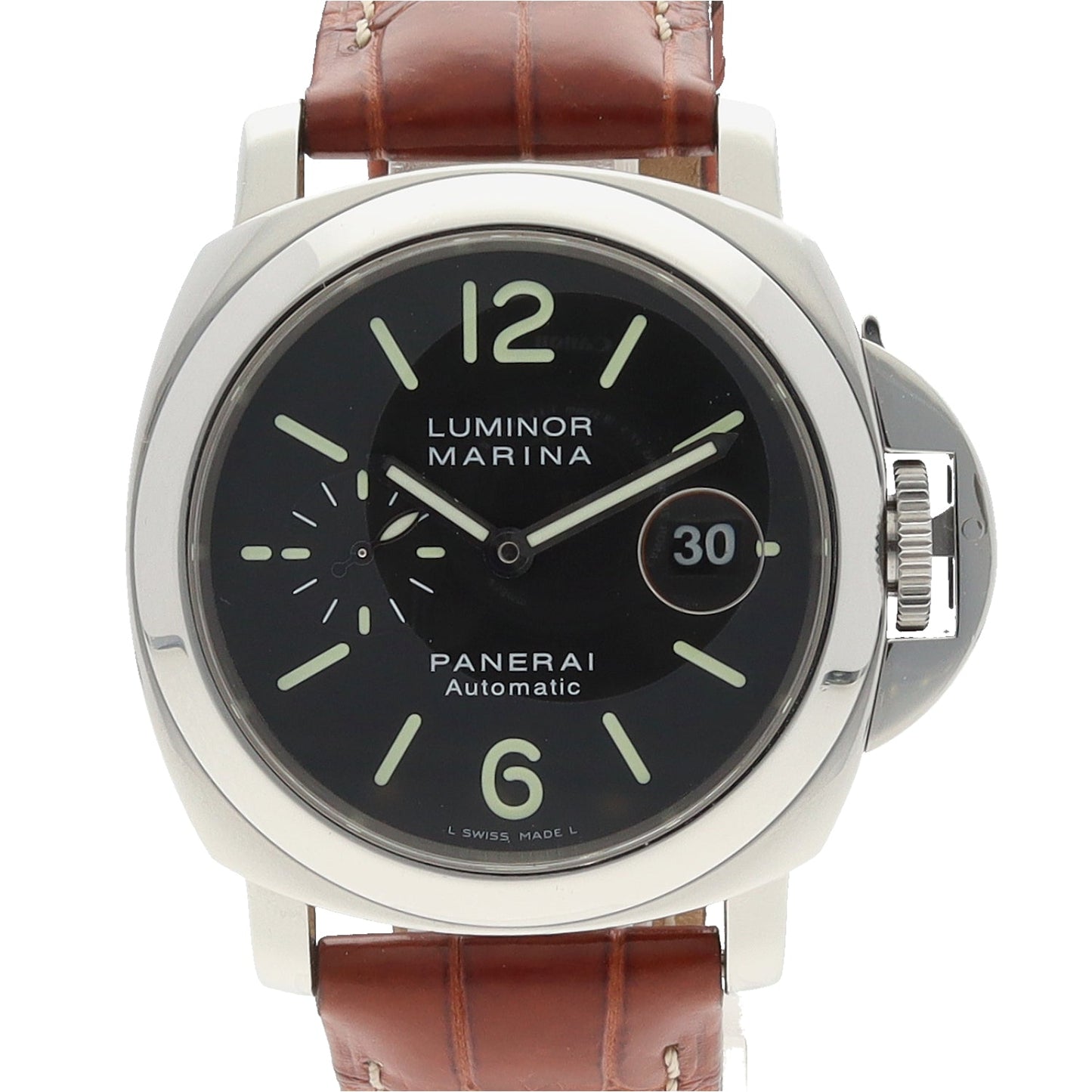 PAM00104 Luminor marina 2PAN01-00194