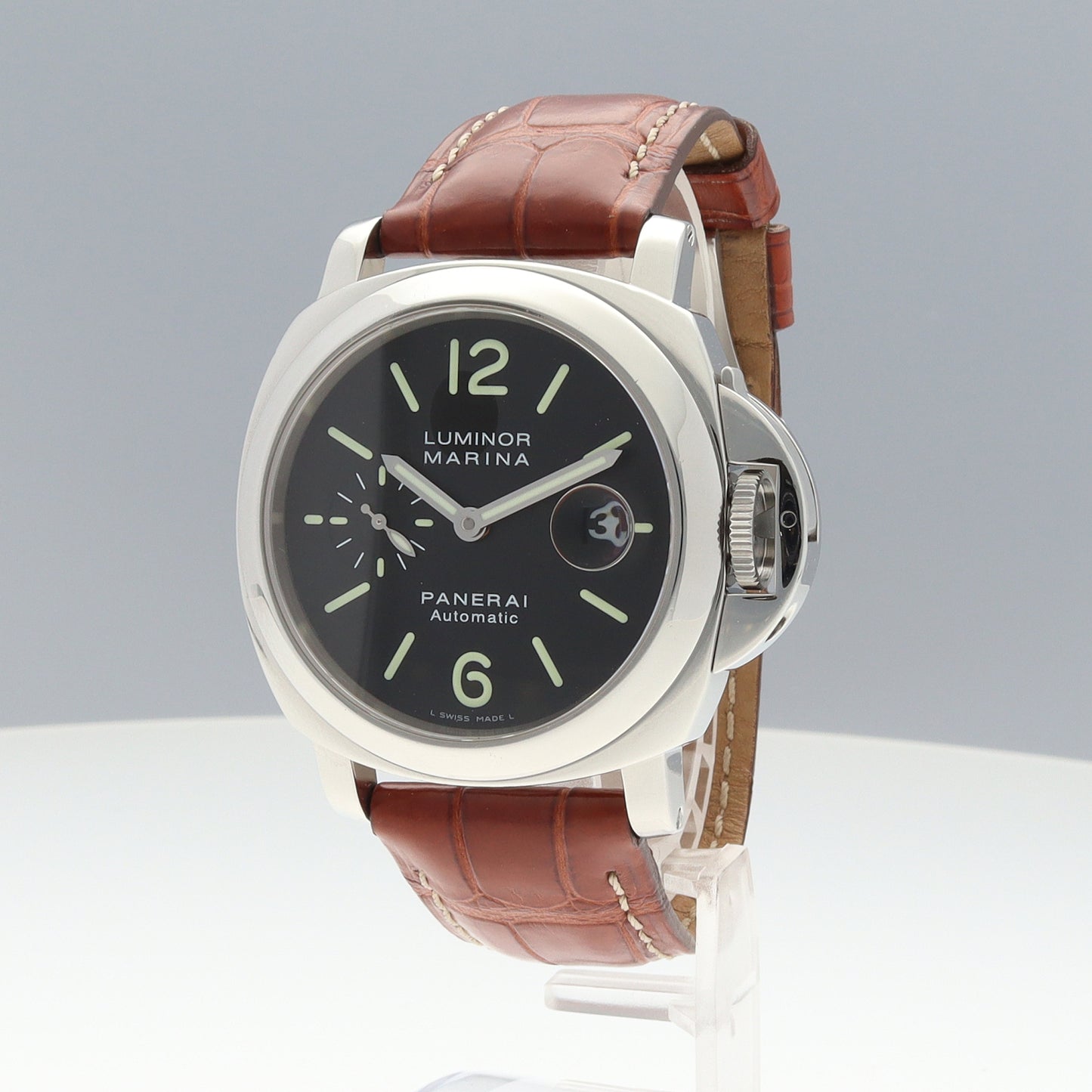PAM00104 ルミノールマリーナ 2PAN01-00194