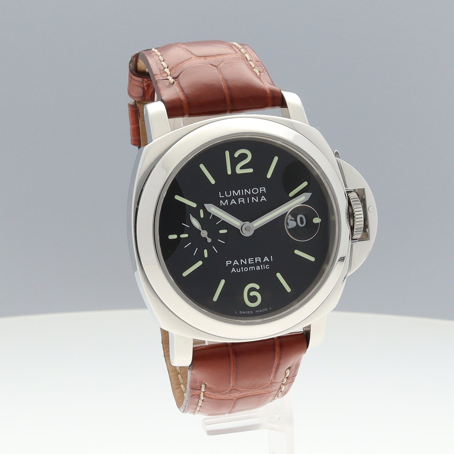 PAM00104 ルミノールマリーナ 2PAN01-00194