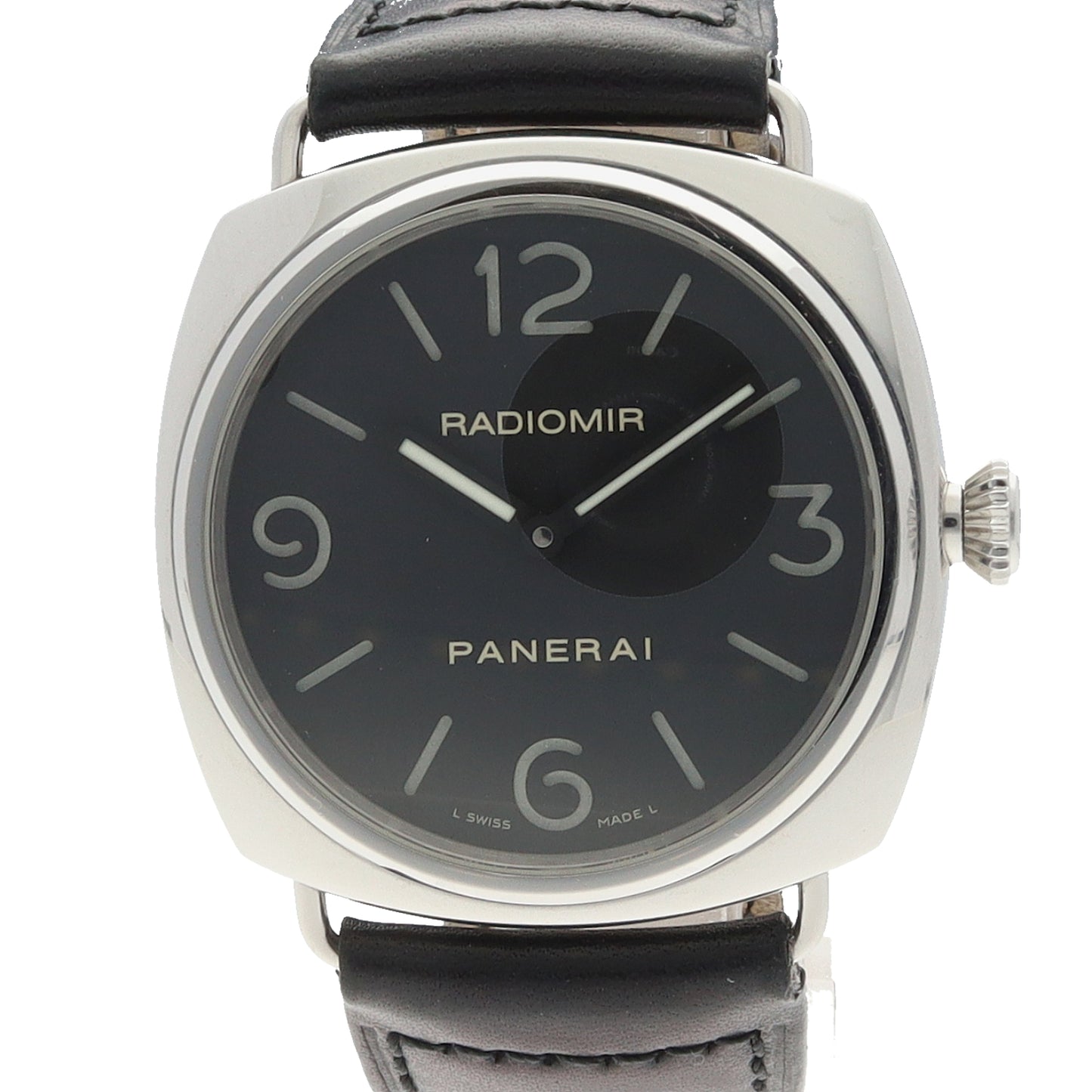 PAM00210 ラジオミール ベース 2PAN01-00198