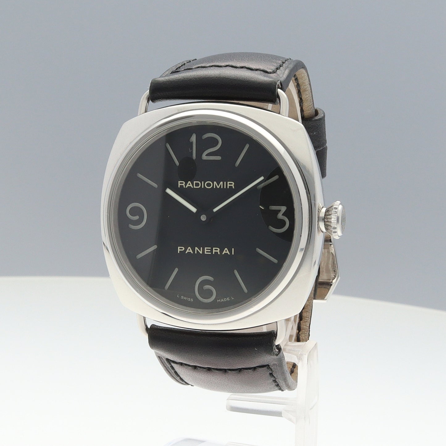 PAM00210 ラジオミール ベース 2PAN01-00198