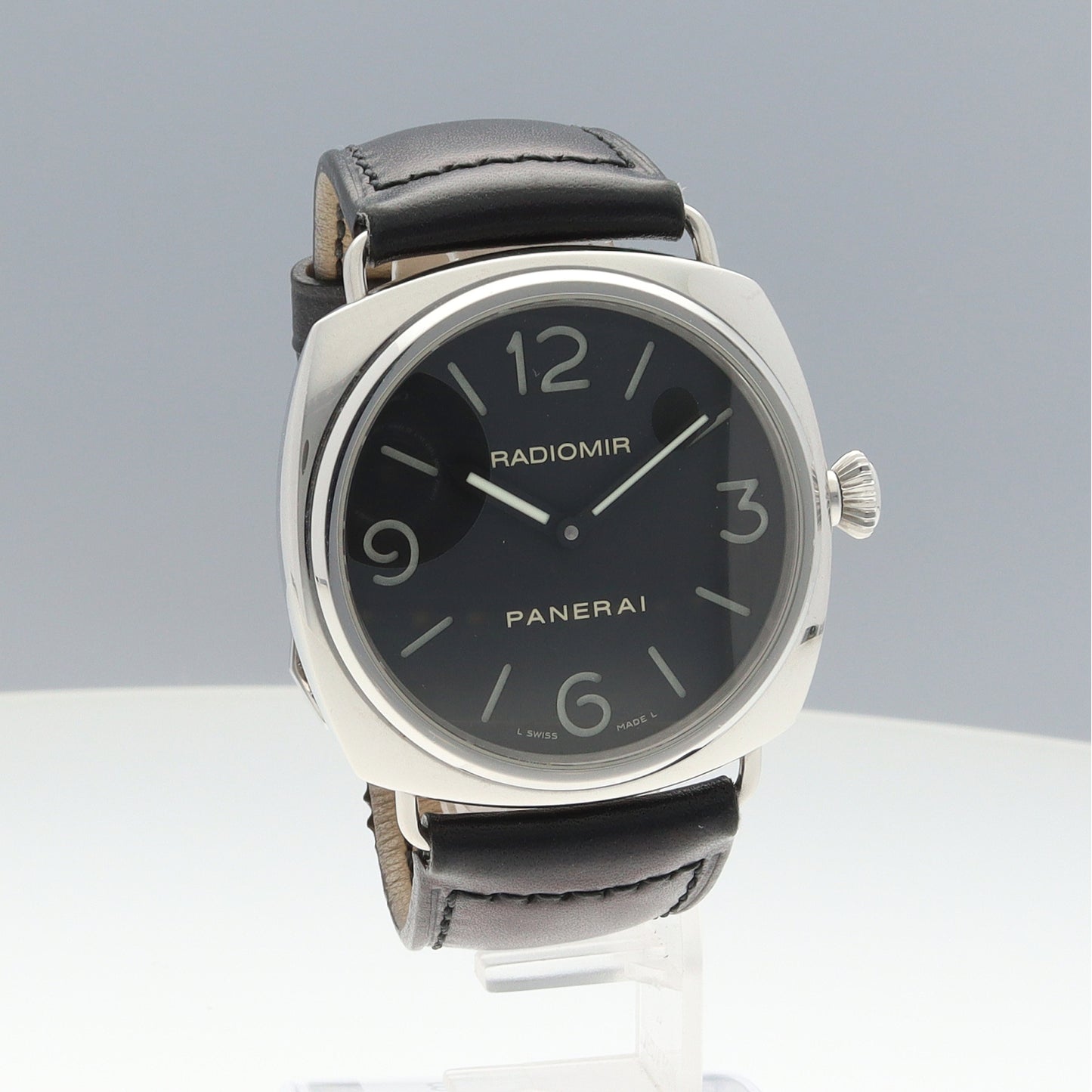 PAM00210 ラジオミール ベース 2PAN01-00198