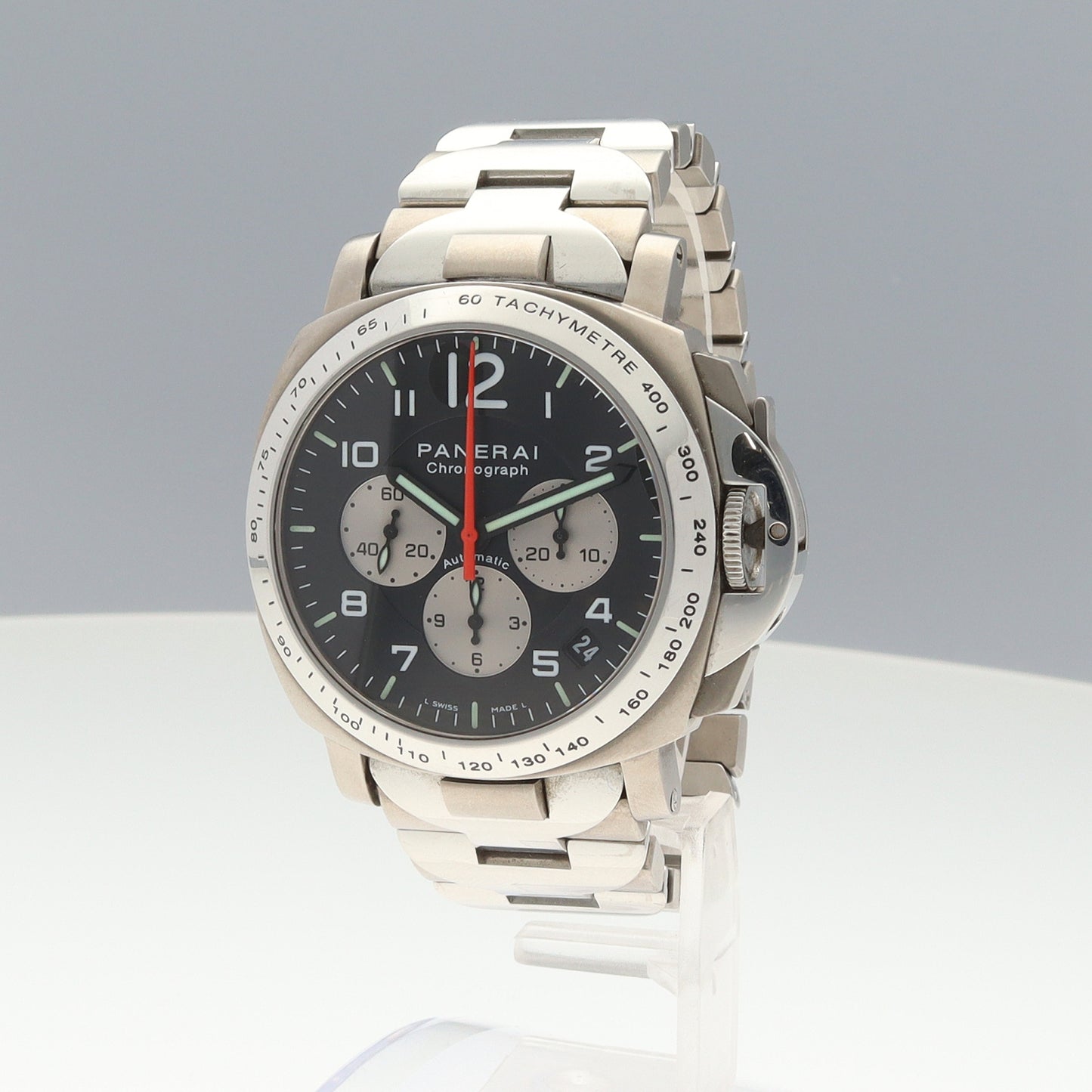 PAM00108 ルミノール クロノ AMG限定100本 2PAN01-00200