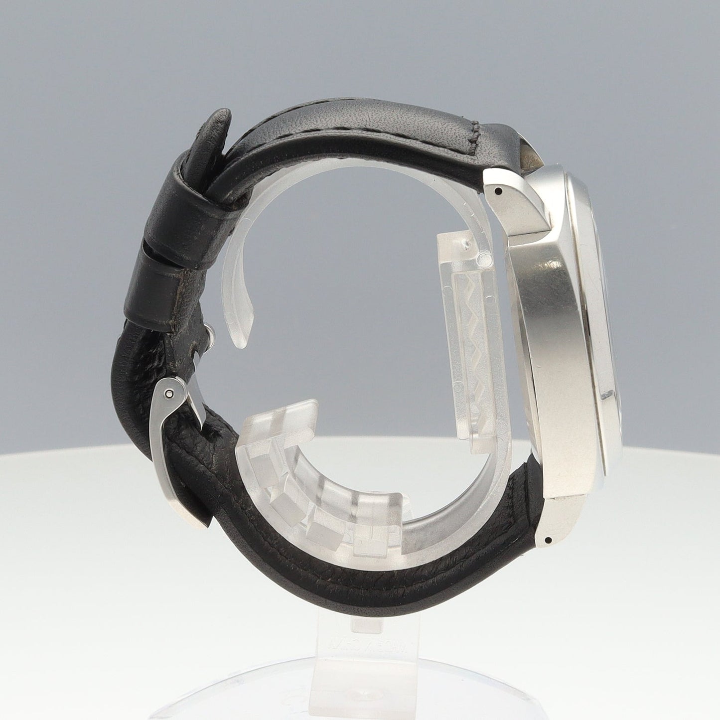 PAM00631 Luminor Marina Logo Acciaio 2PAN01-00201