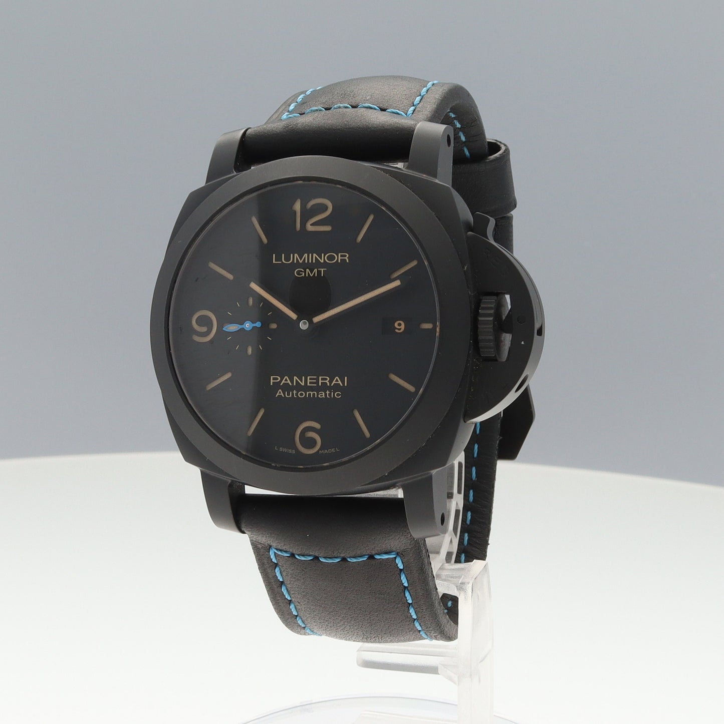 PAM01441 ルミノール GMT 2PAN01-00202