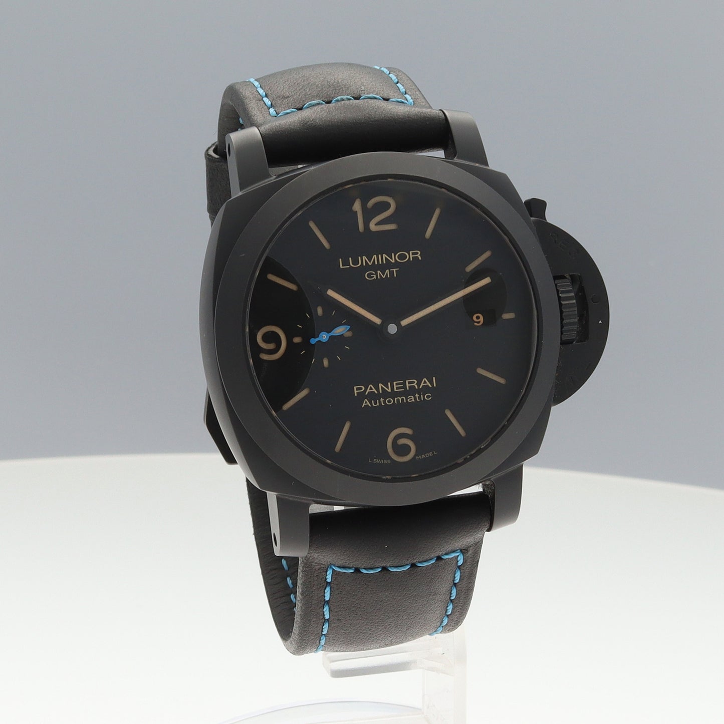 PAM01441 ルミノール GMT 2PAN01-00202