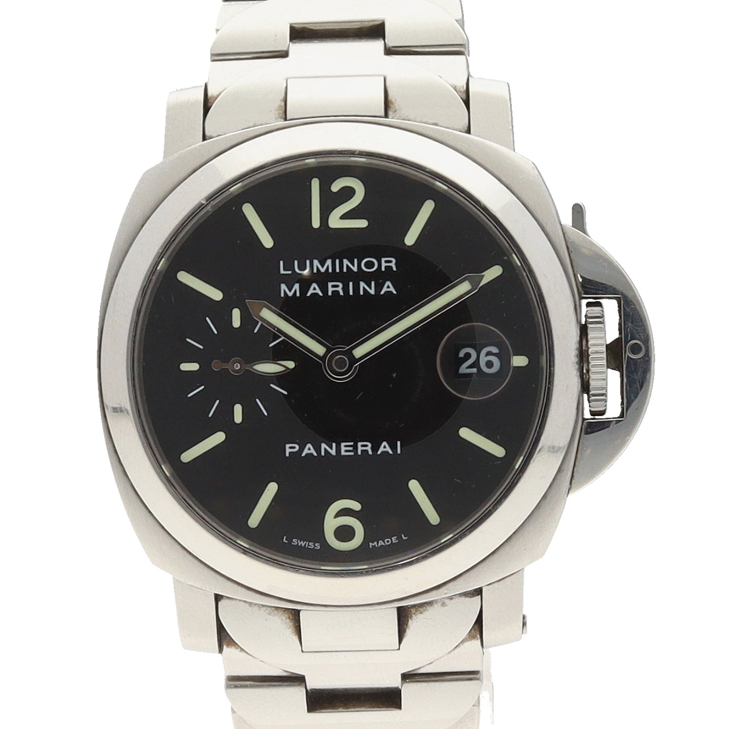PAM00050 Luminor Marina 2PAN01-00203