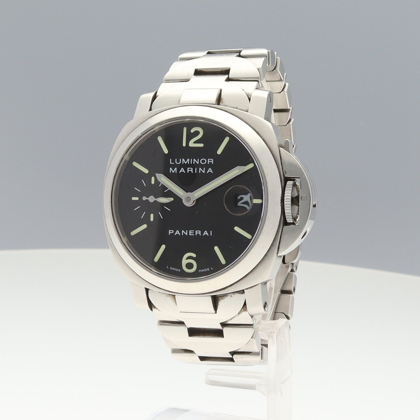 PAM00050 ルミノールマリーナ 2PAN01-00203