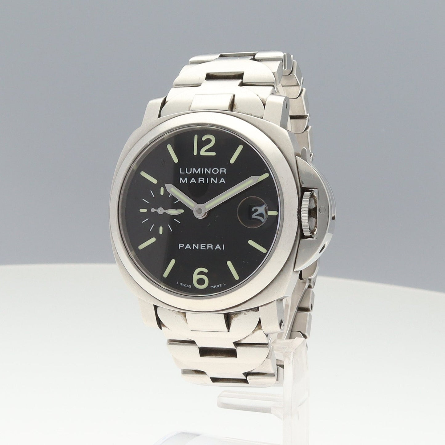 PAM00050 Luminor Marina 2PAN01-00203