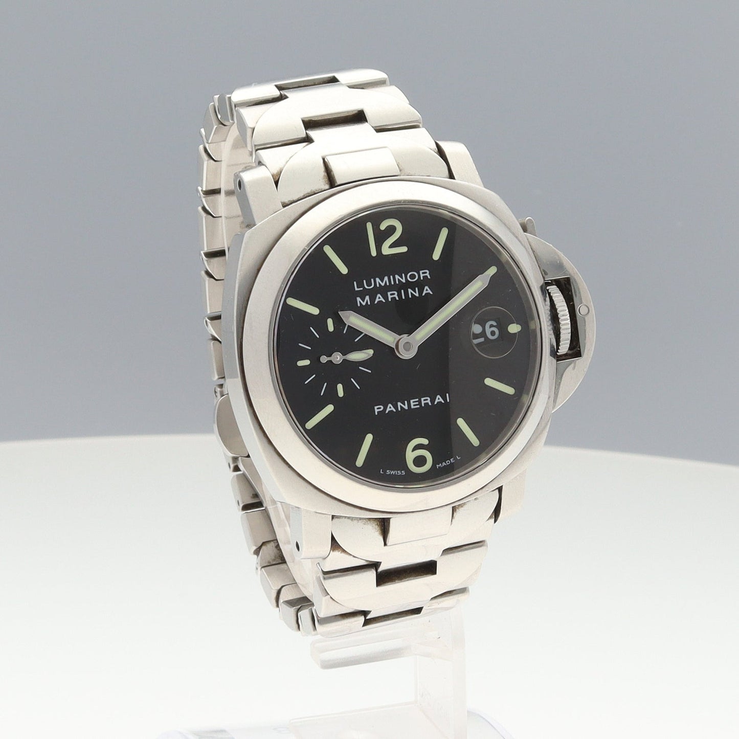 PAM00050 Luminor Marina 2PAN01-00203