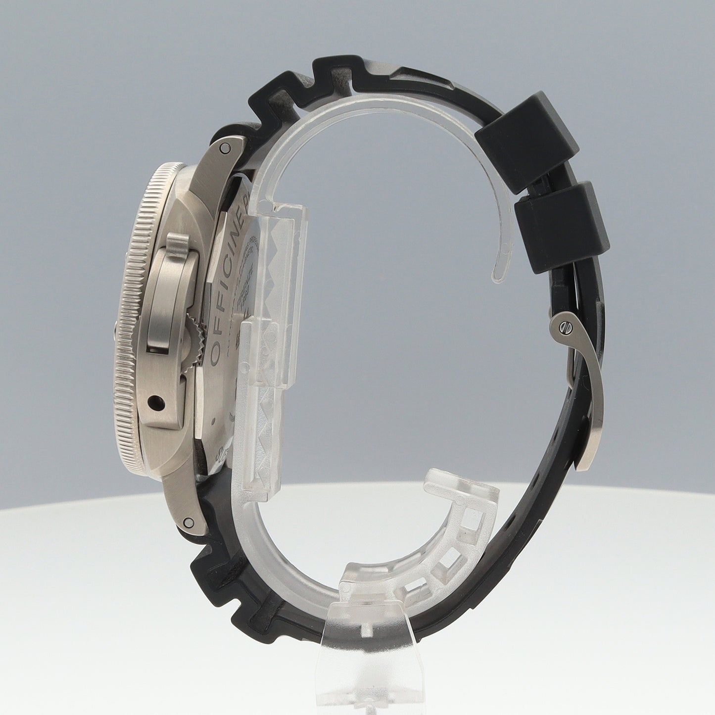 PAM01389 ルミノール サブマーシブル 1950 アマグネティック 3デイズ チタニオ 2PAN01-00205