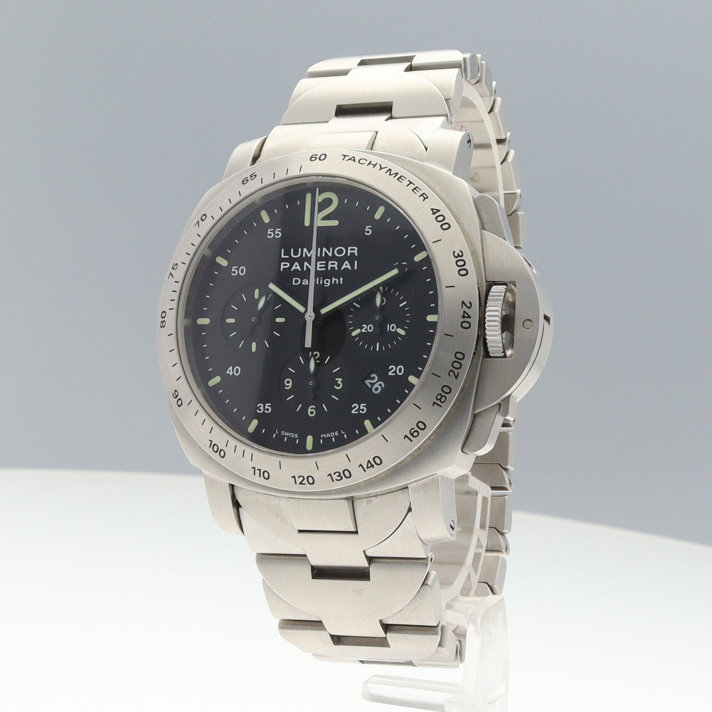 PAM00236 Officine Luminor 2PAN01-00206