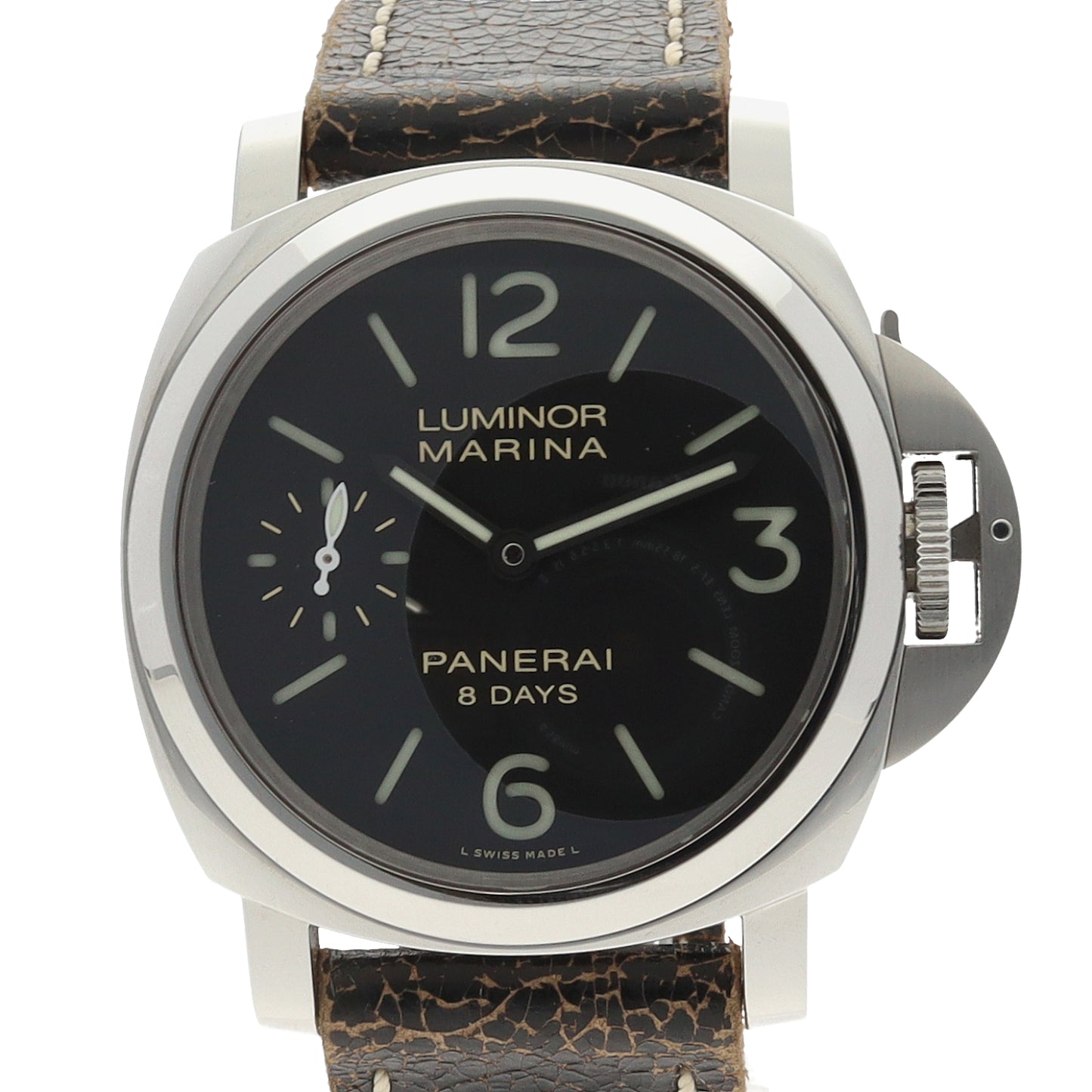 PAM00510 ルミノール マリーナ 2PAN33-00074