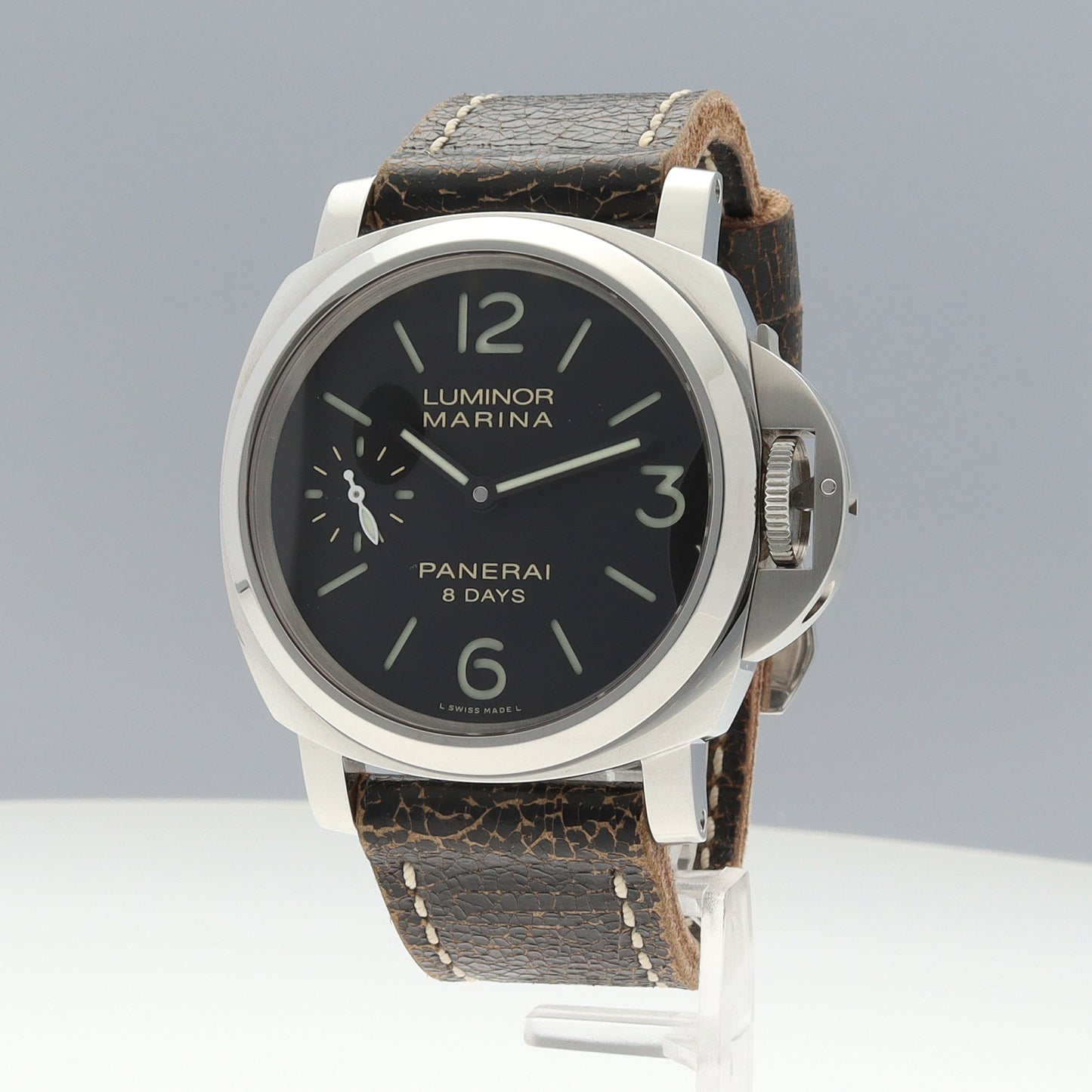 PAM00510 ルミノール マリーナ 2PAN33-00074