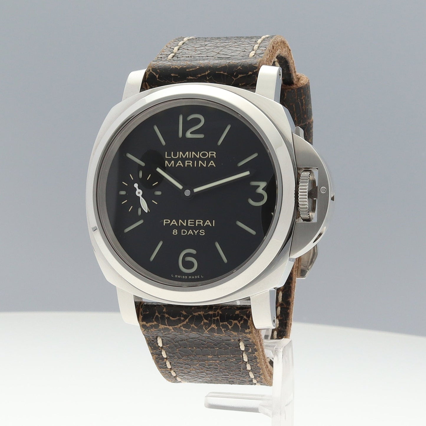 PAM00510 Luminor Marina 2PAN33-00074