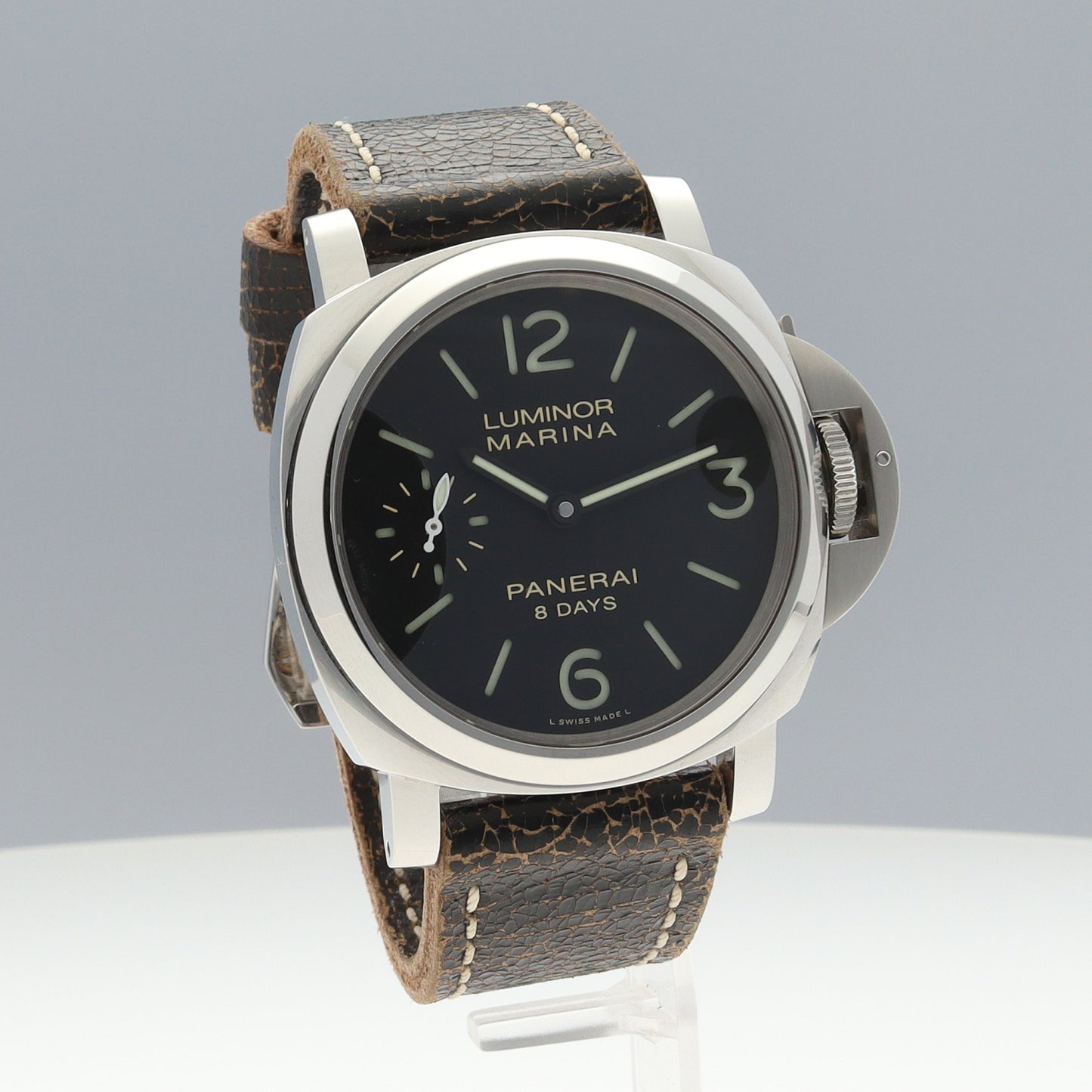 PAM00510 ルミノール マリーナ 2PAN33-00074
