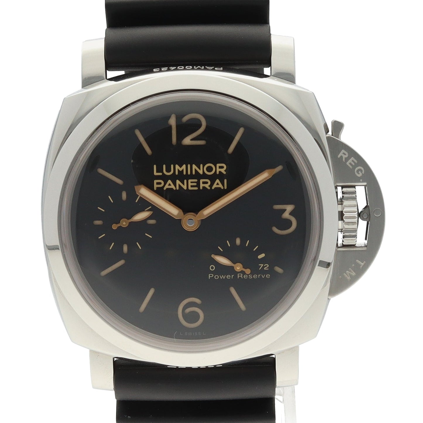 PAM00423 Luminor Power Reserve 2PAN01-00209