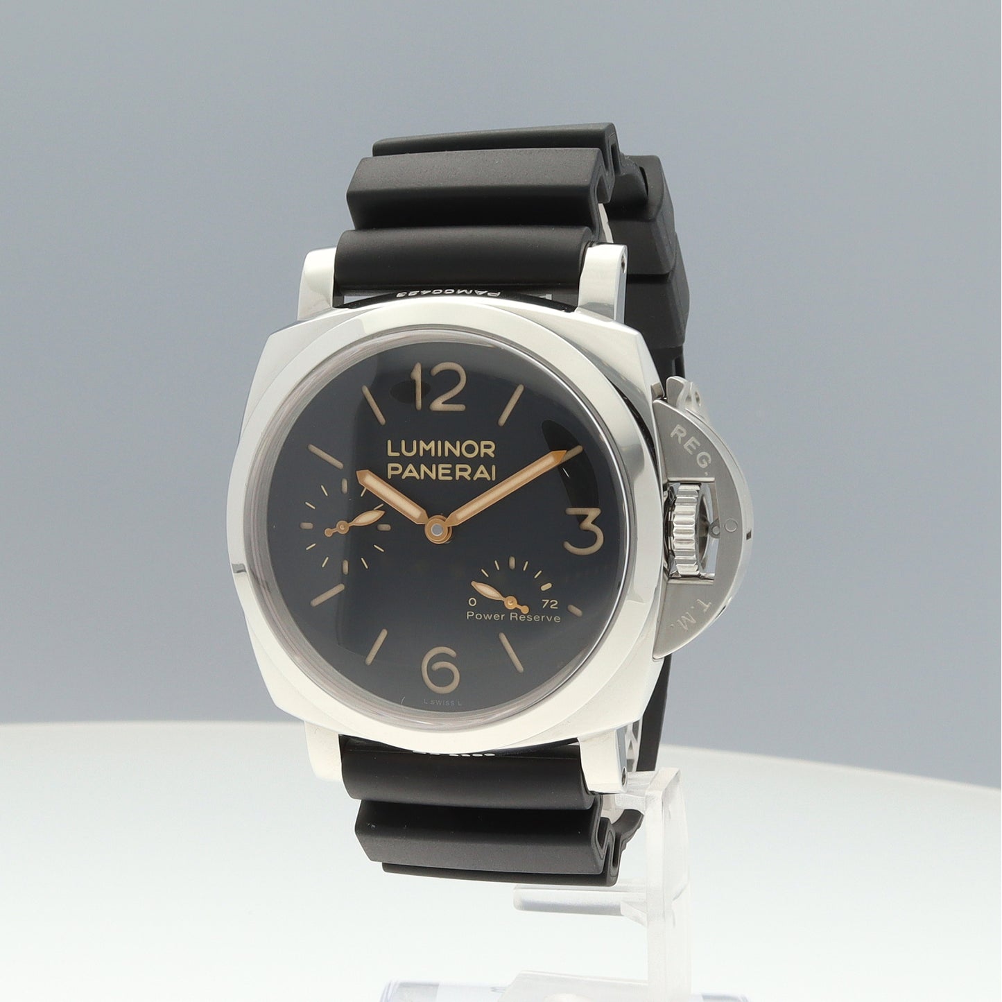 PAM00423 ルミノール パワーリザーブ 2PAN01-00209