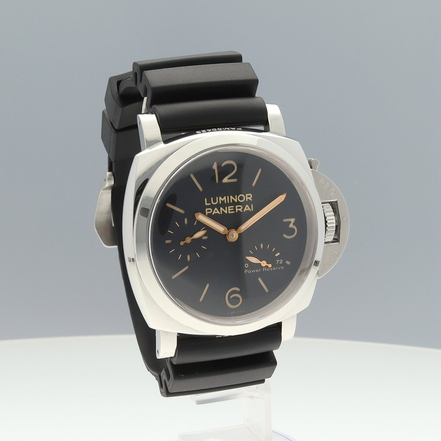 PAM00423 ルミノール パワーリザーブ 2PAN01-00209