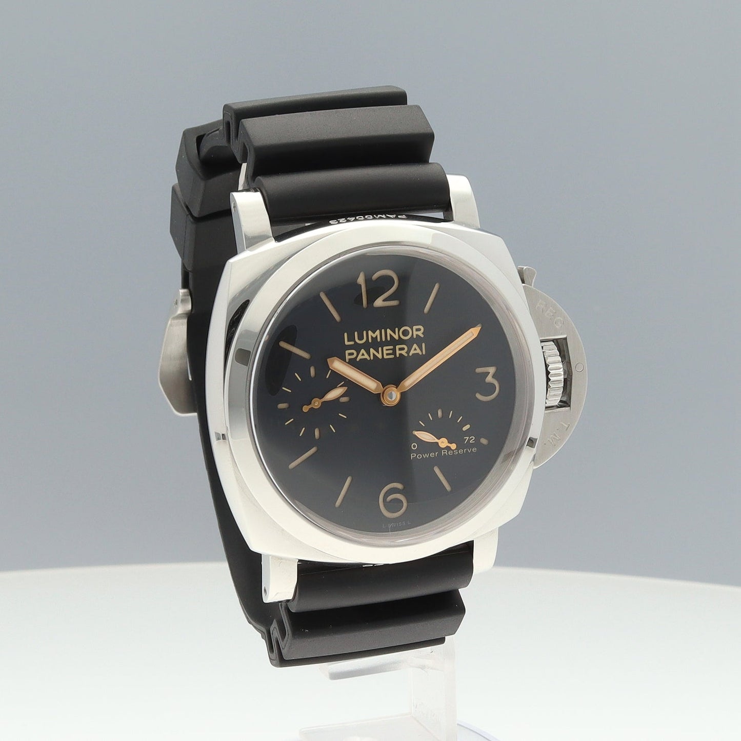 PAM00423 Luminor Power Reserve 2PAN01-00209