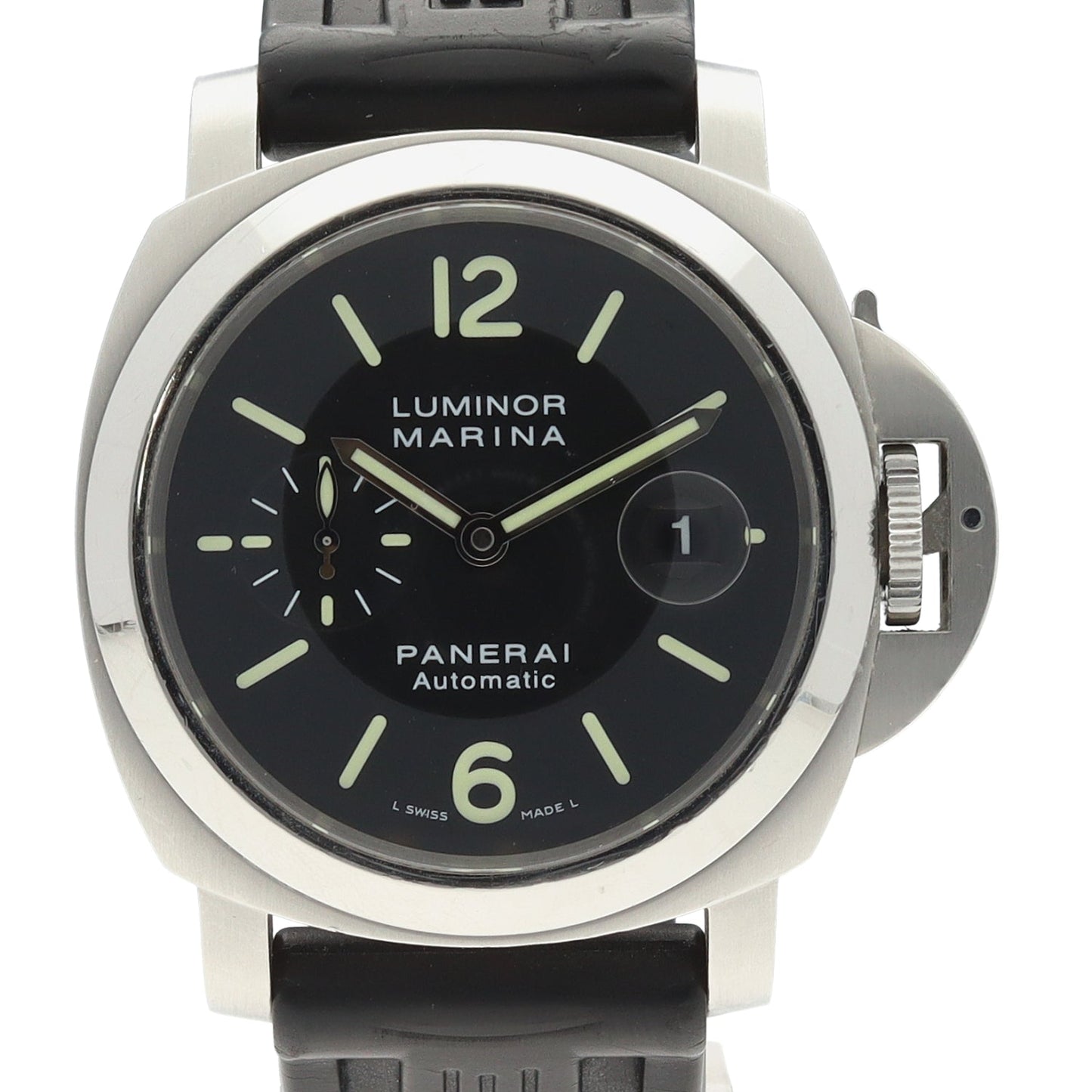PAM00299 Luminor marina 2PAN01-00210