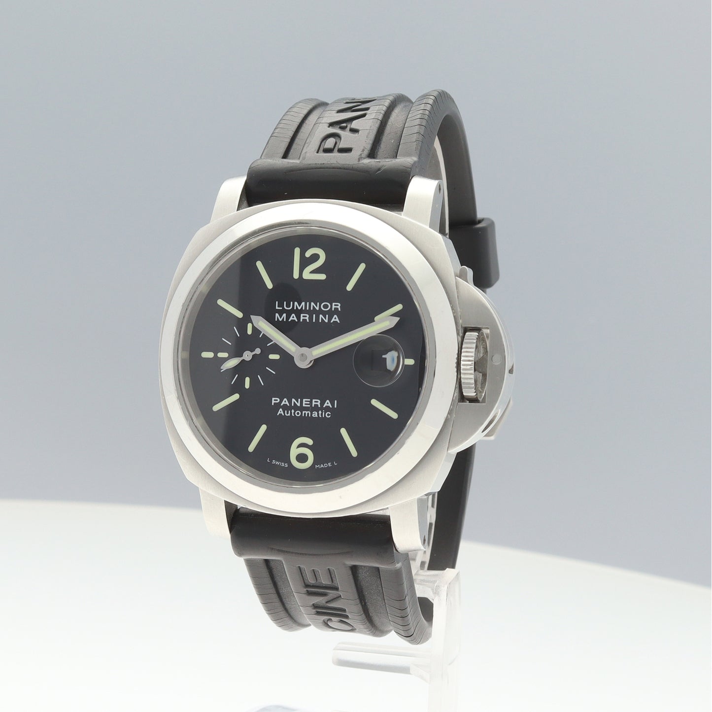 PAM00299 ルミノールマリーナ 2PAN01-00210
