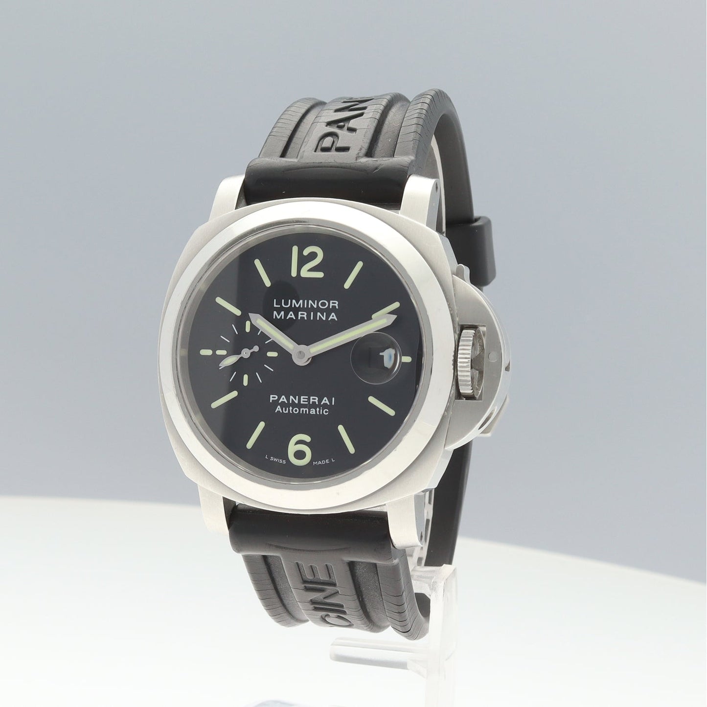 PAM00299 Luminor marina 2PAN01-00210