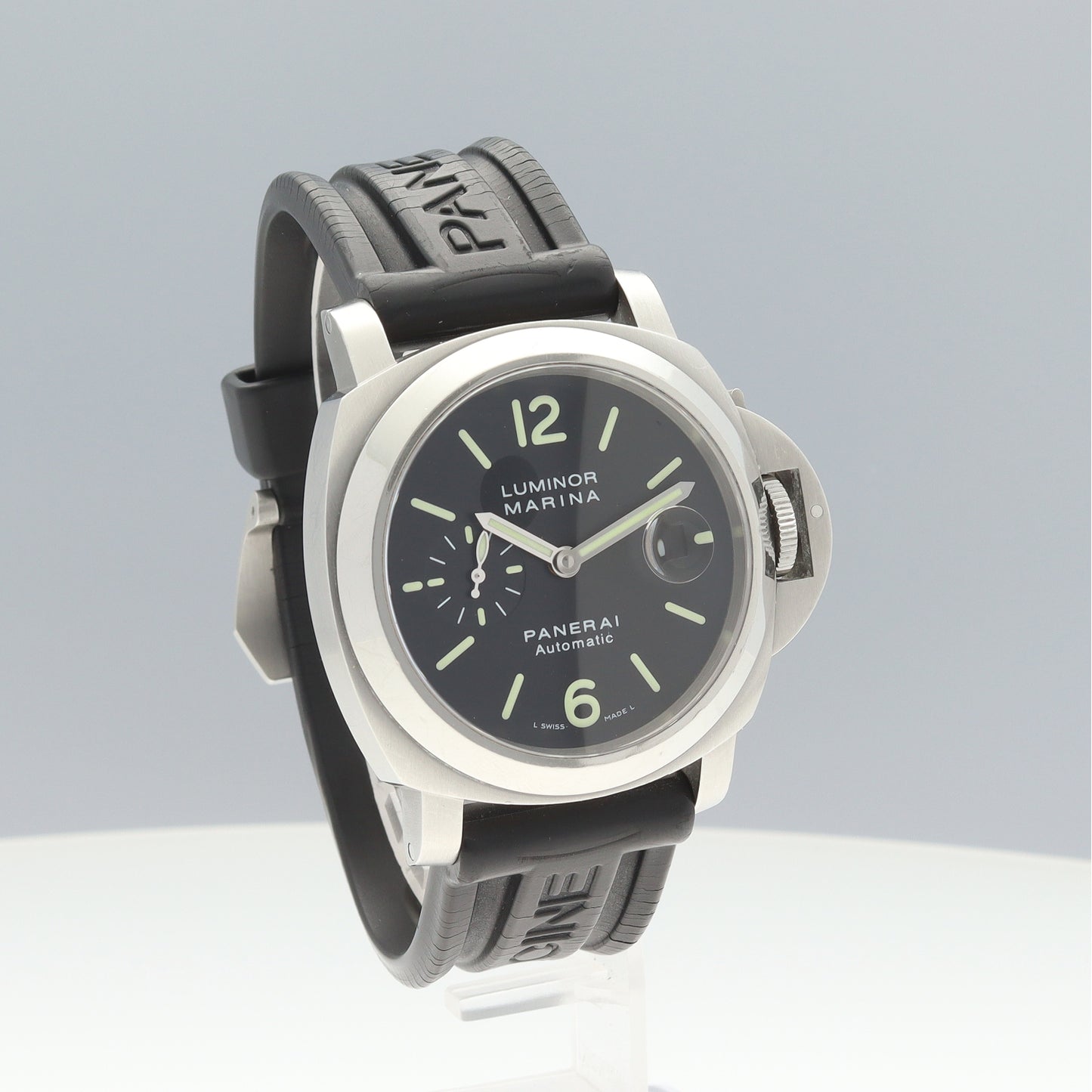 PAM00299 ルミノールマリーナ 2PAN01-00210