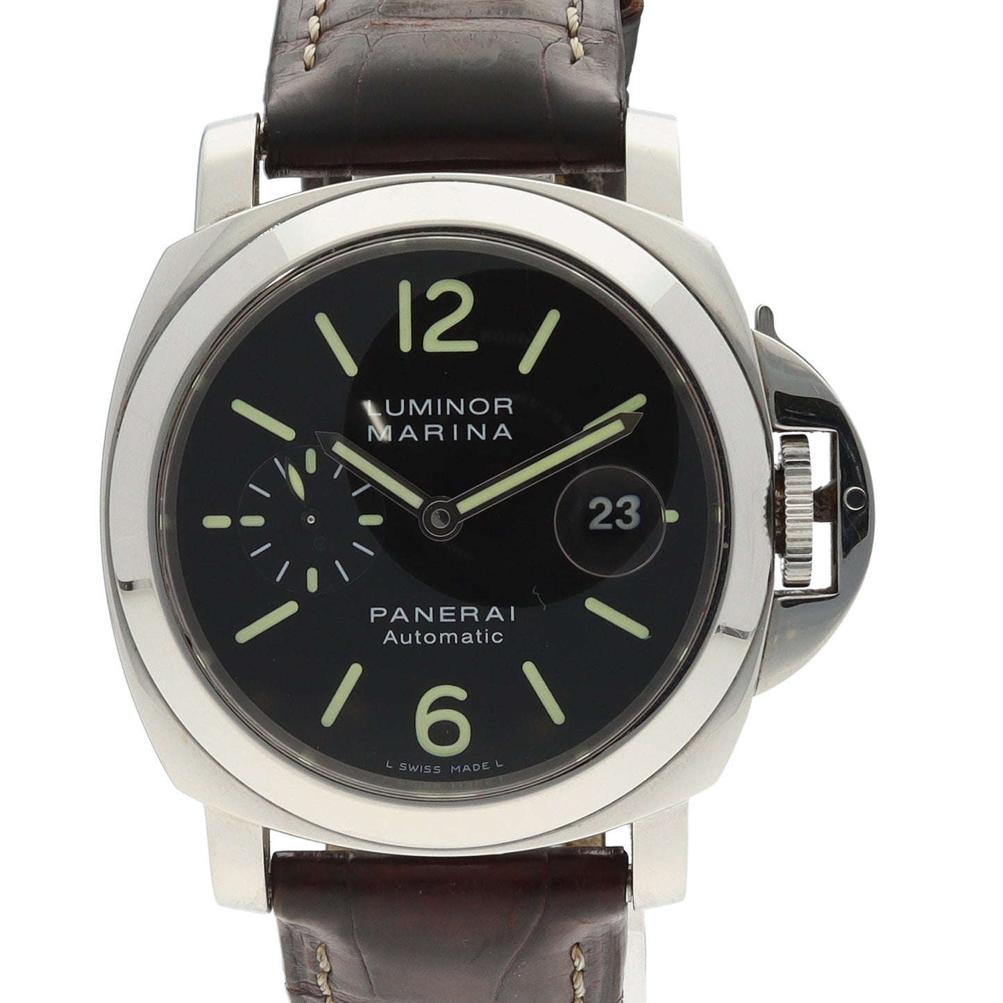 PAM00104 ルミノール マリーナ 2PAN01-00211